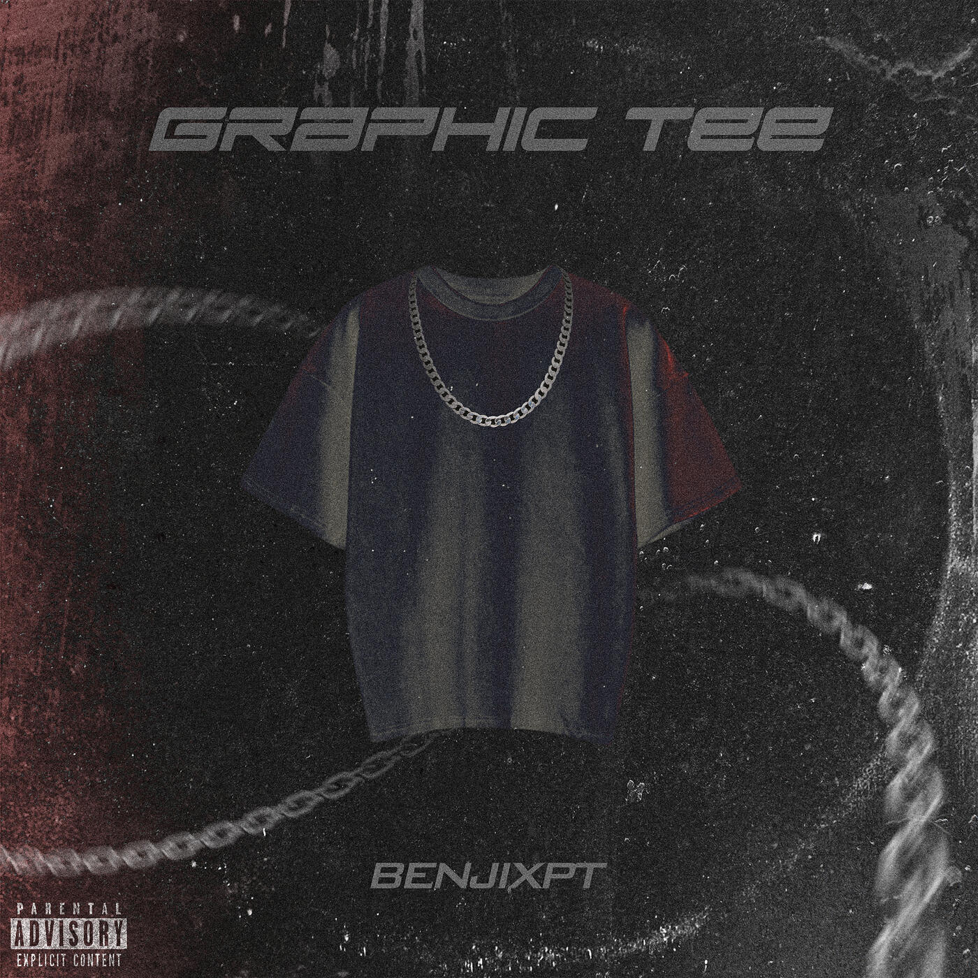 Релиз Graphic Tee
