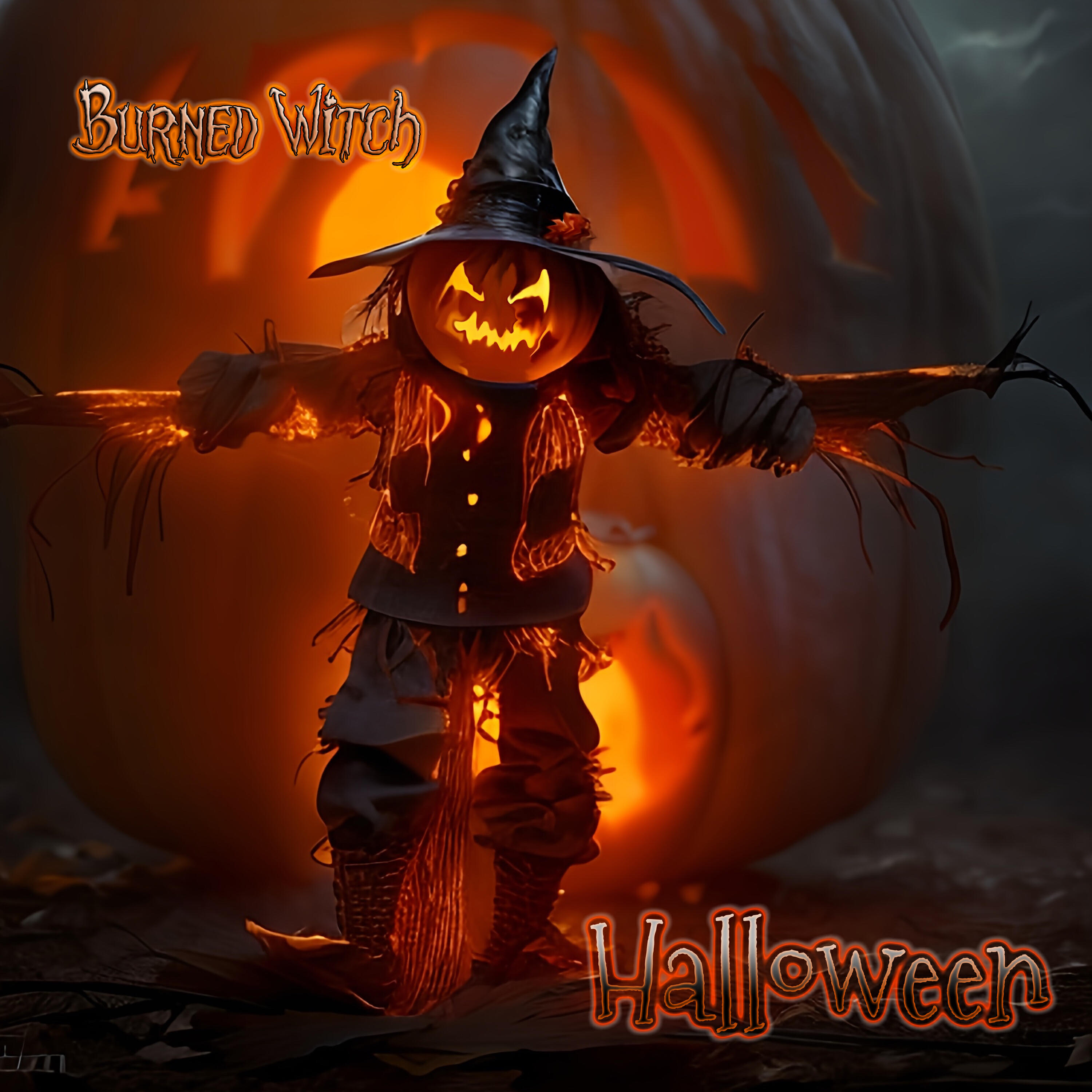 Релиз Halloween