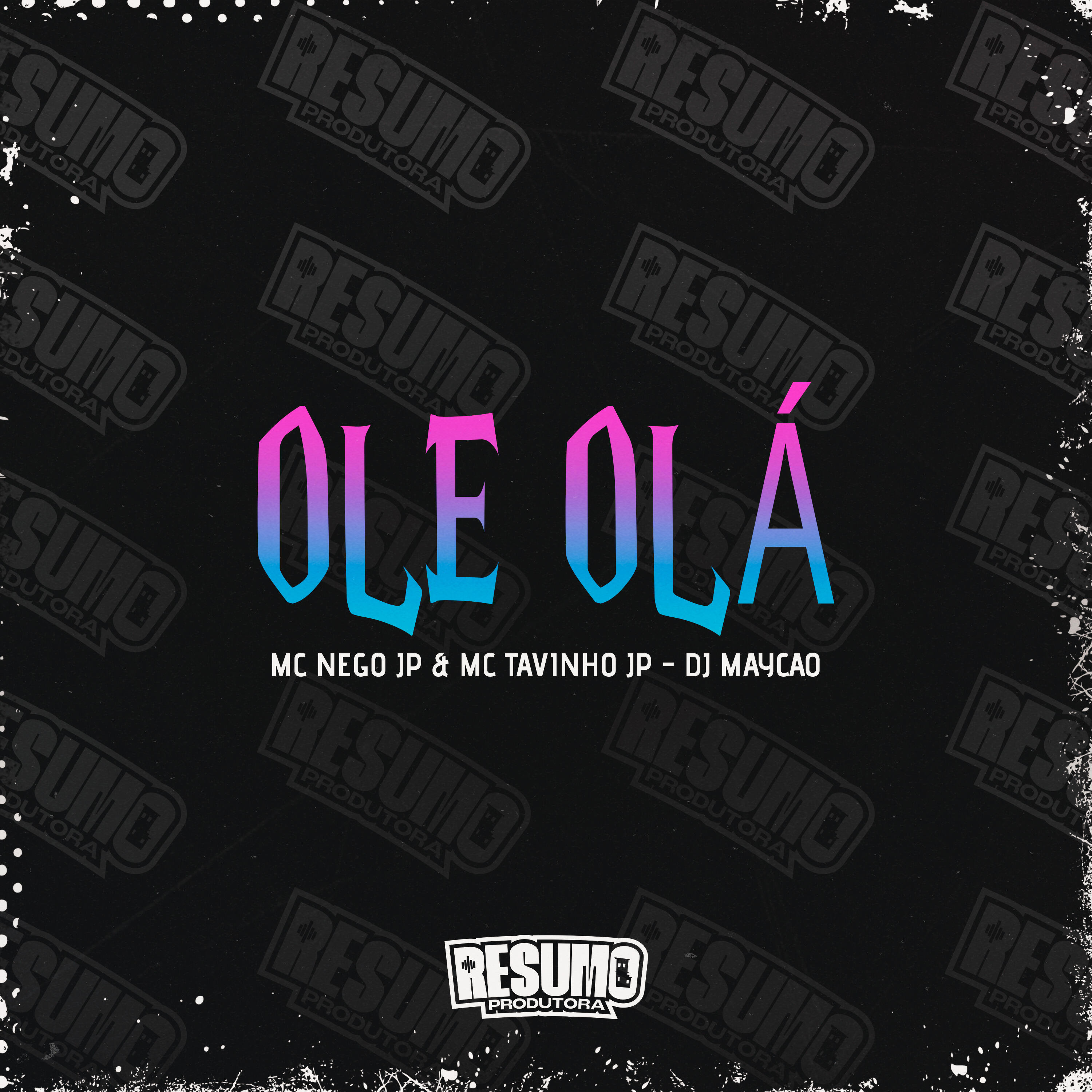 Релиз Ole Olá