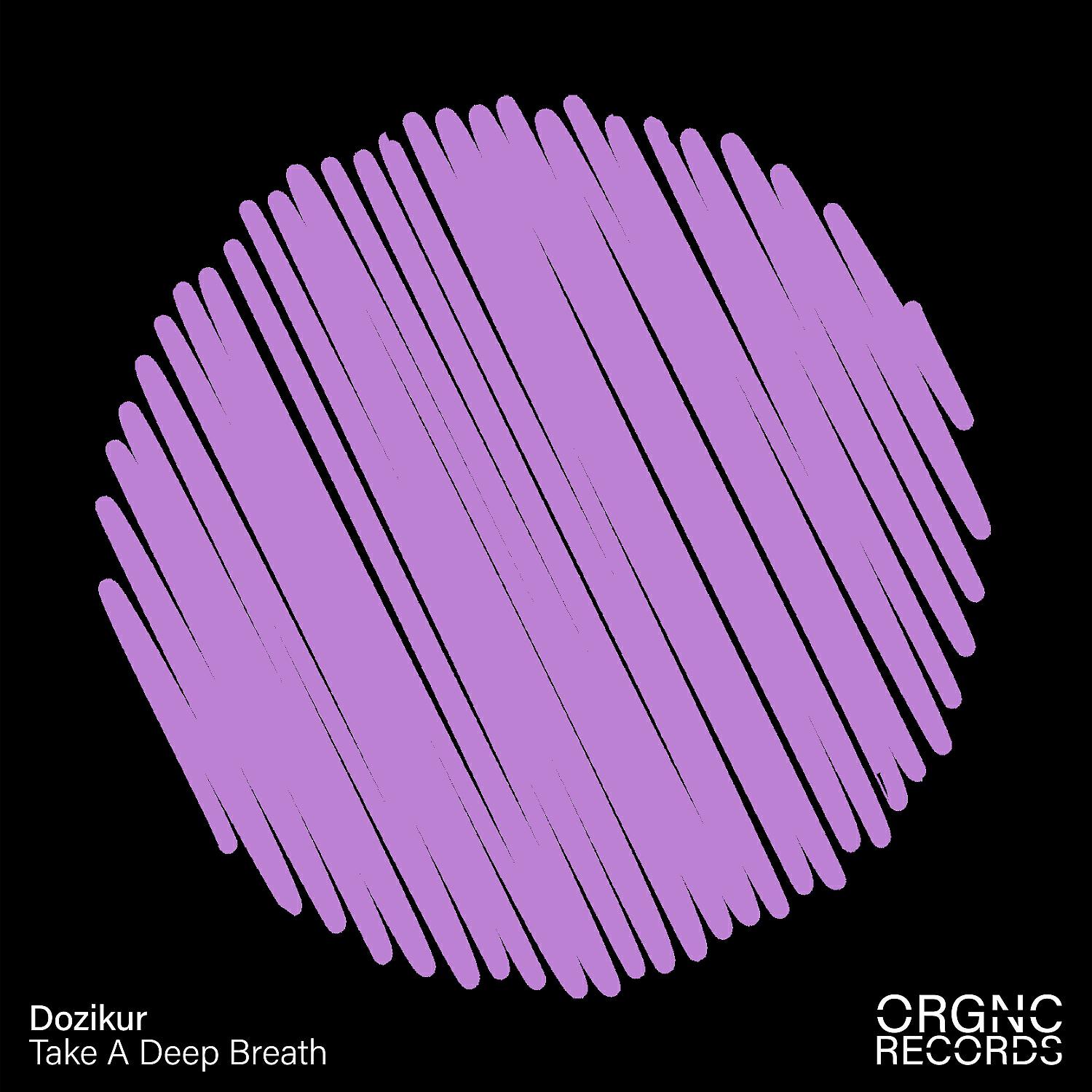 Релиз Take a Deep Breath