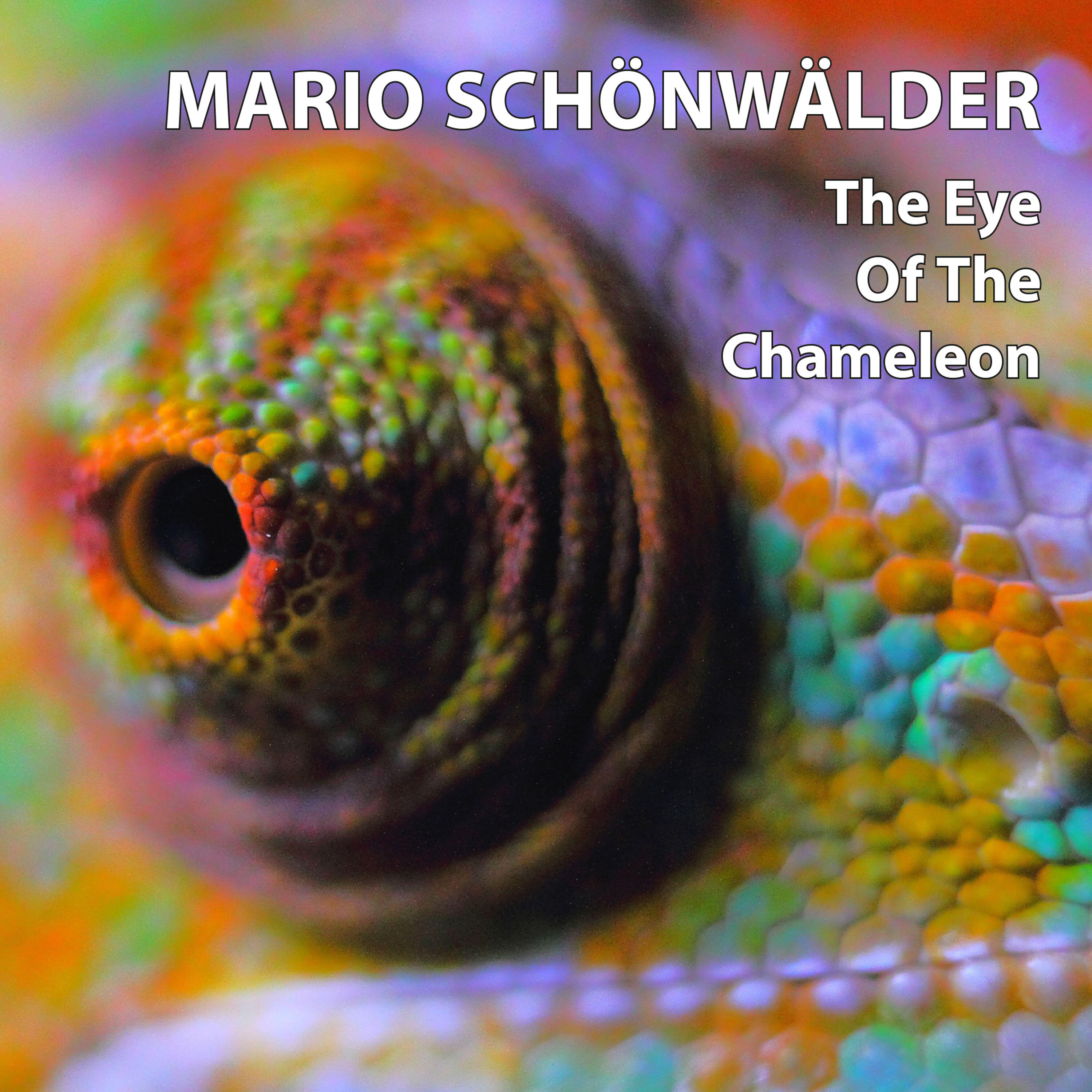 Релиз The Eye Of The Chameleon