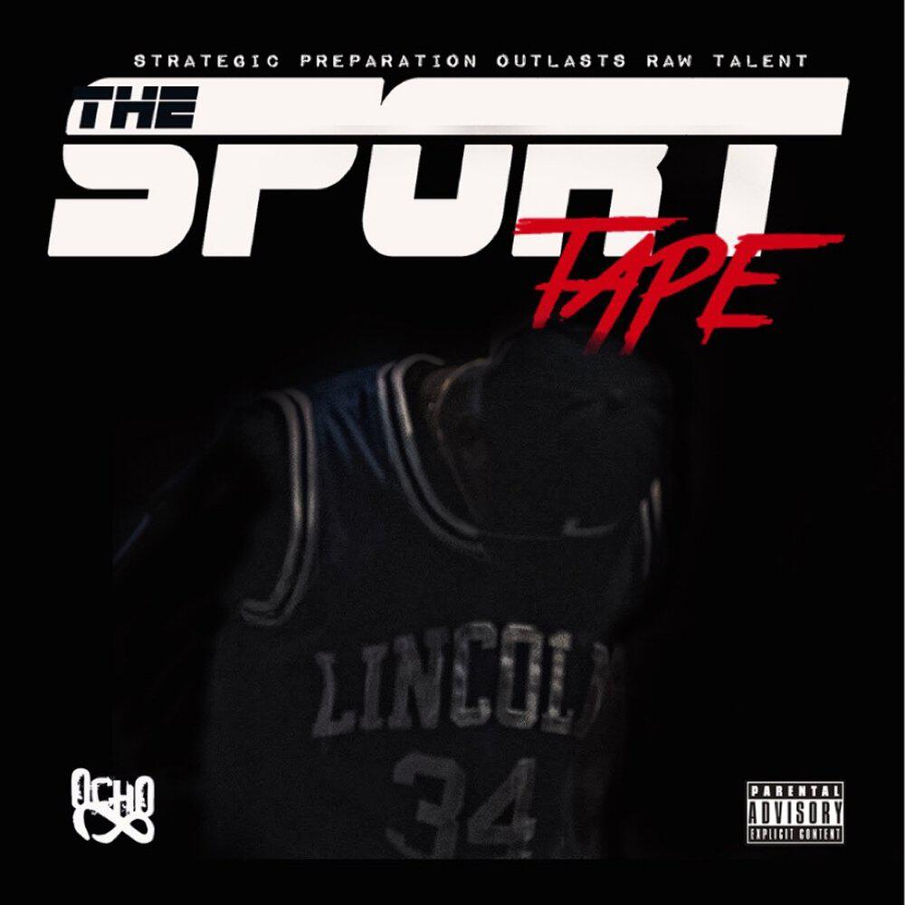 Релиз The Sport Tape