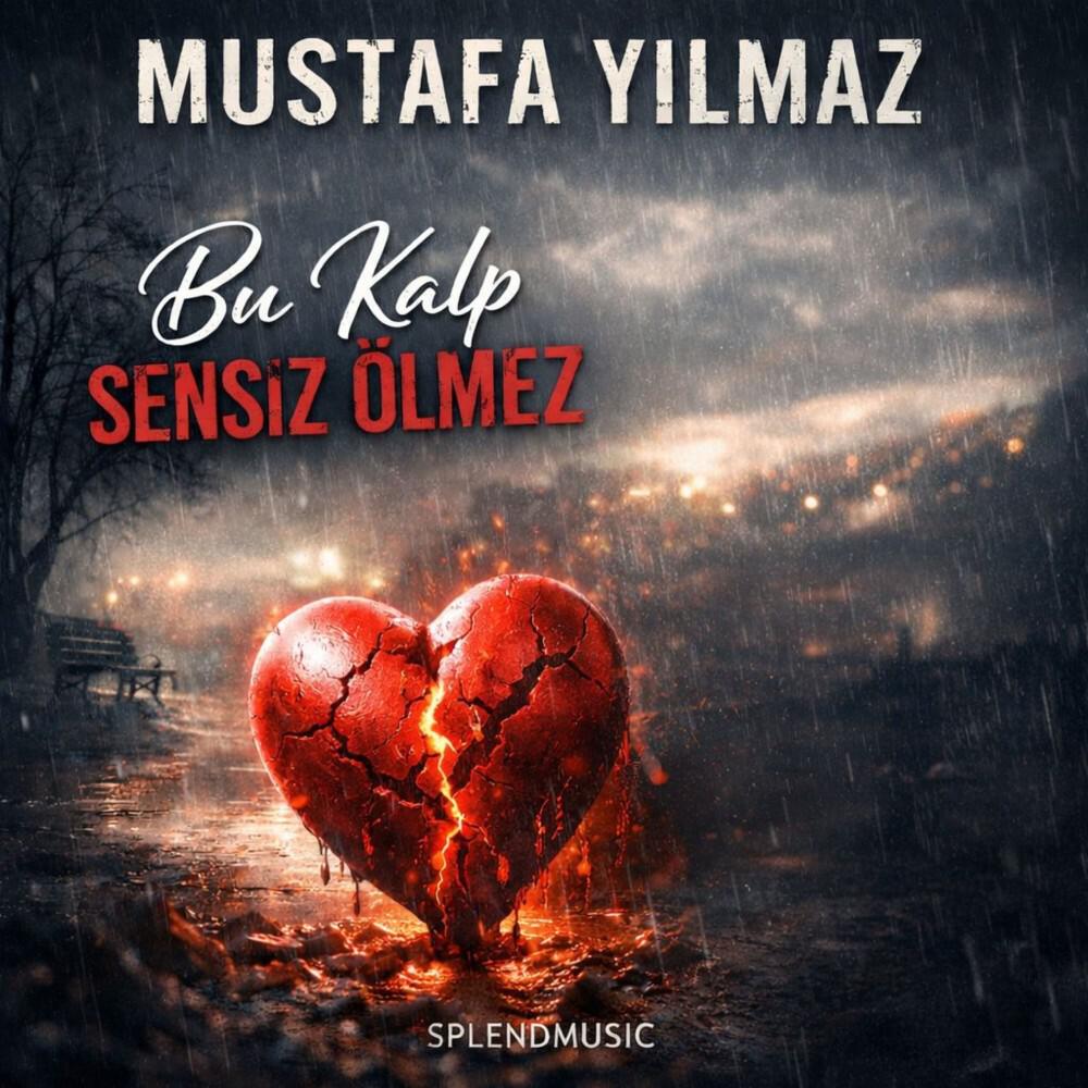 Релиз Bu Kalp Sensiz Ölmez