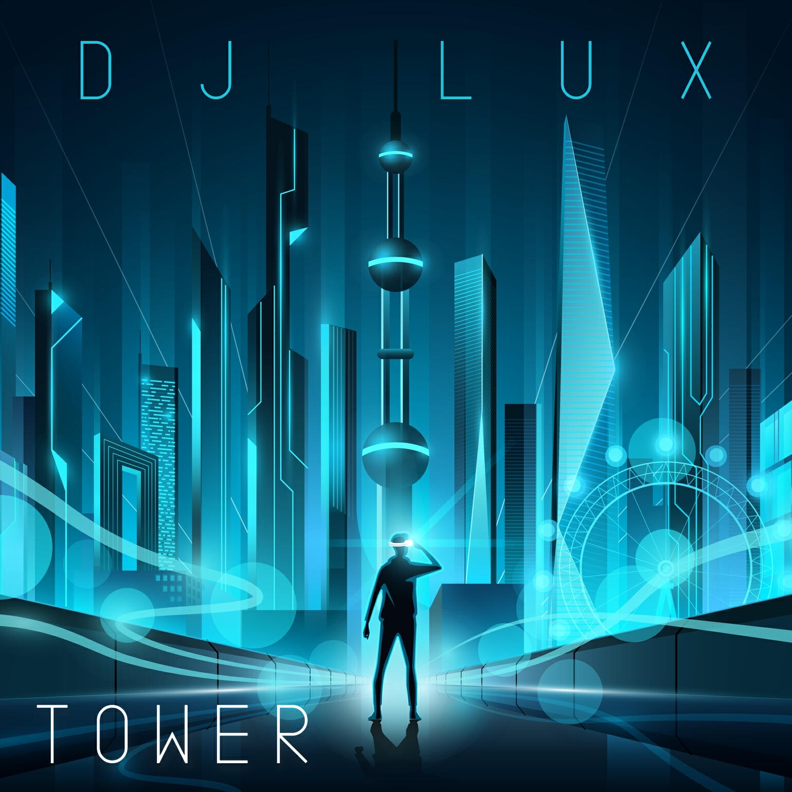 Релиз Tower