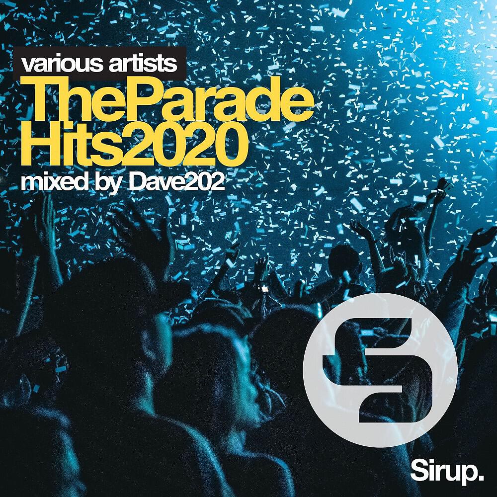 Релиз The Parade Hits 2020