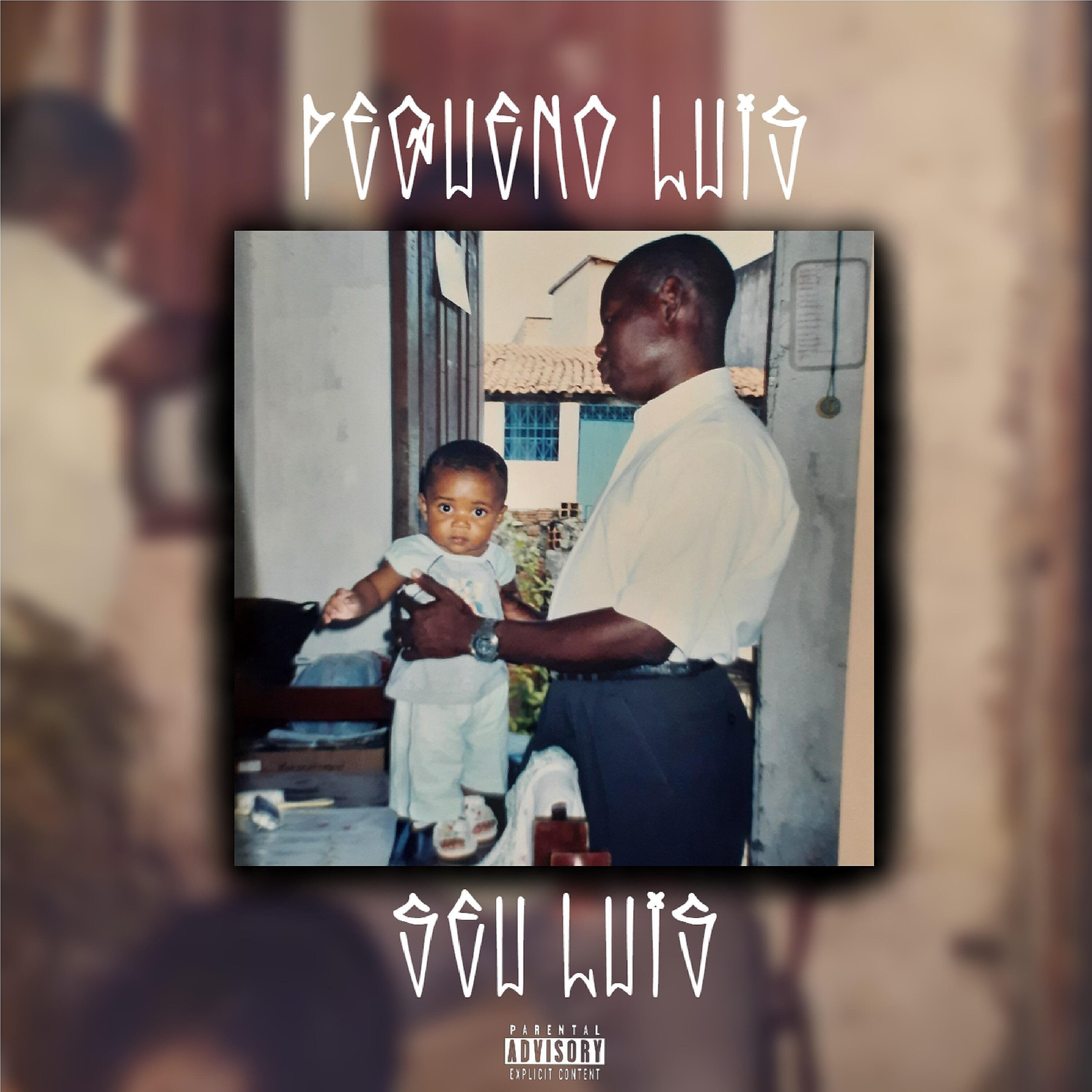 Релиз Pequeno Luis / Seu Luis