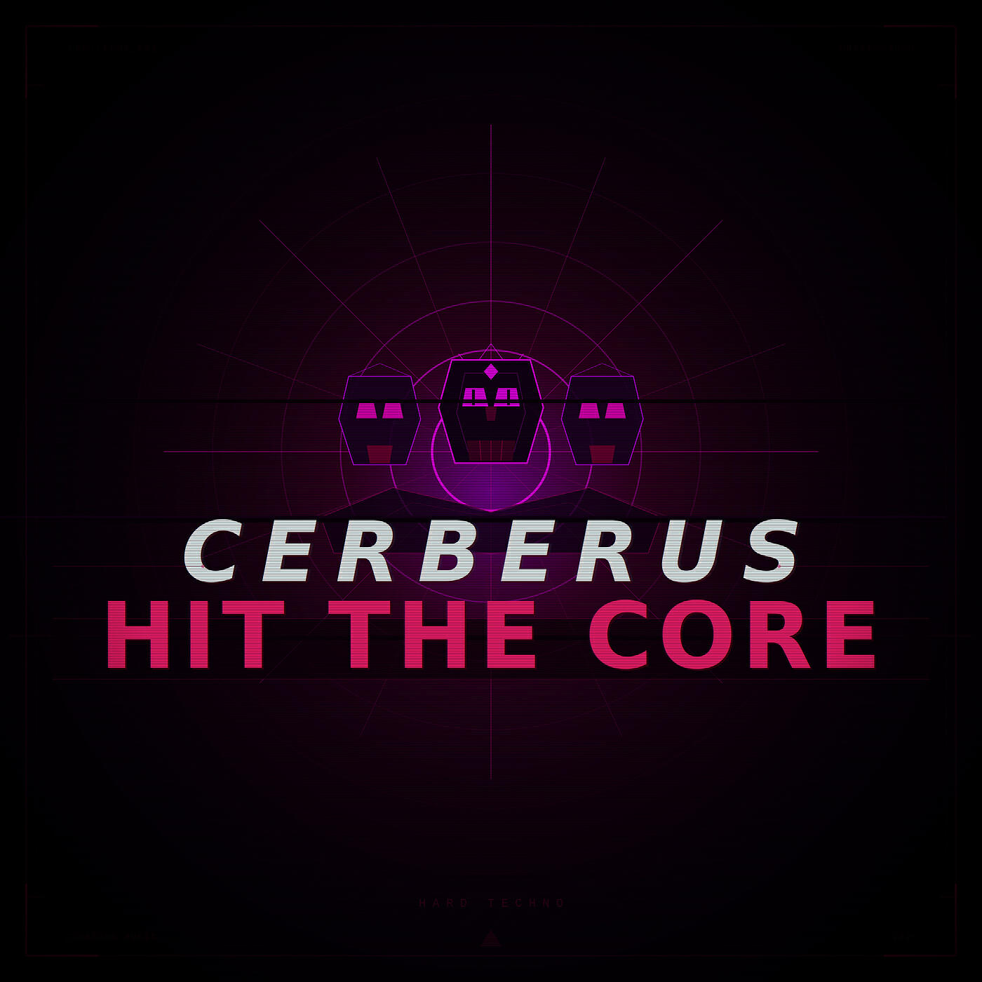 Релиз Hit the Core