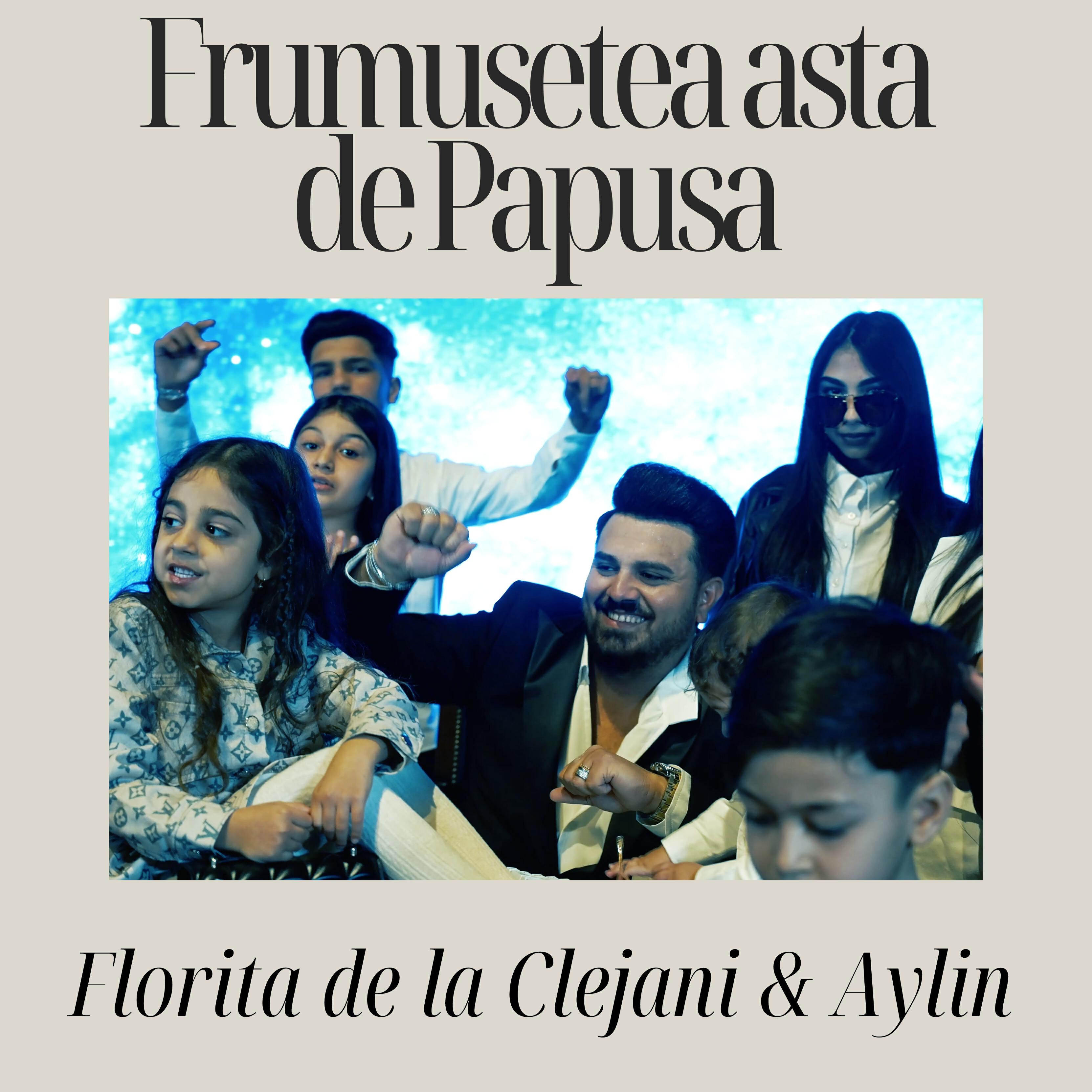 Релиз Frumusetea asta de Papusa