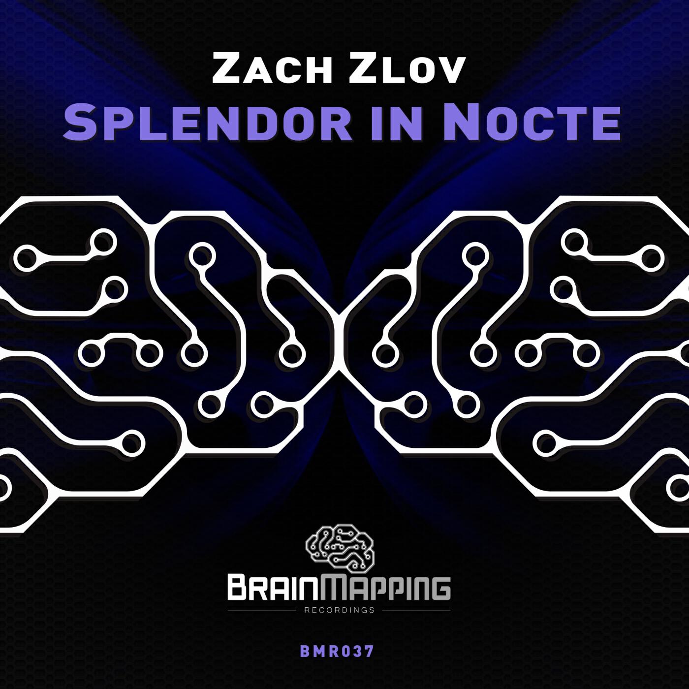 Релиз Splendor In Nocte E.P.