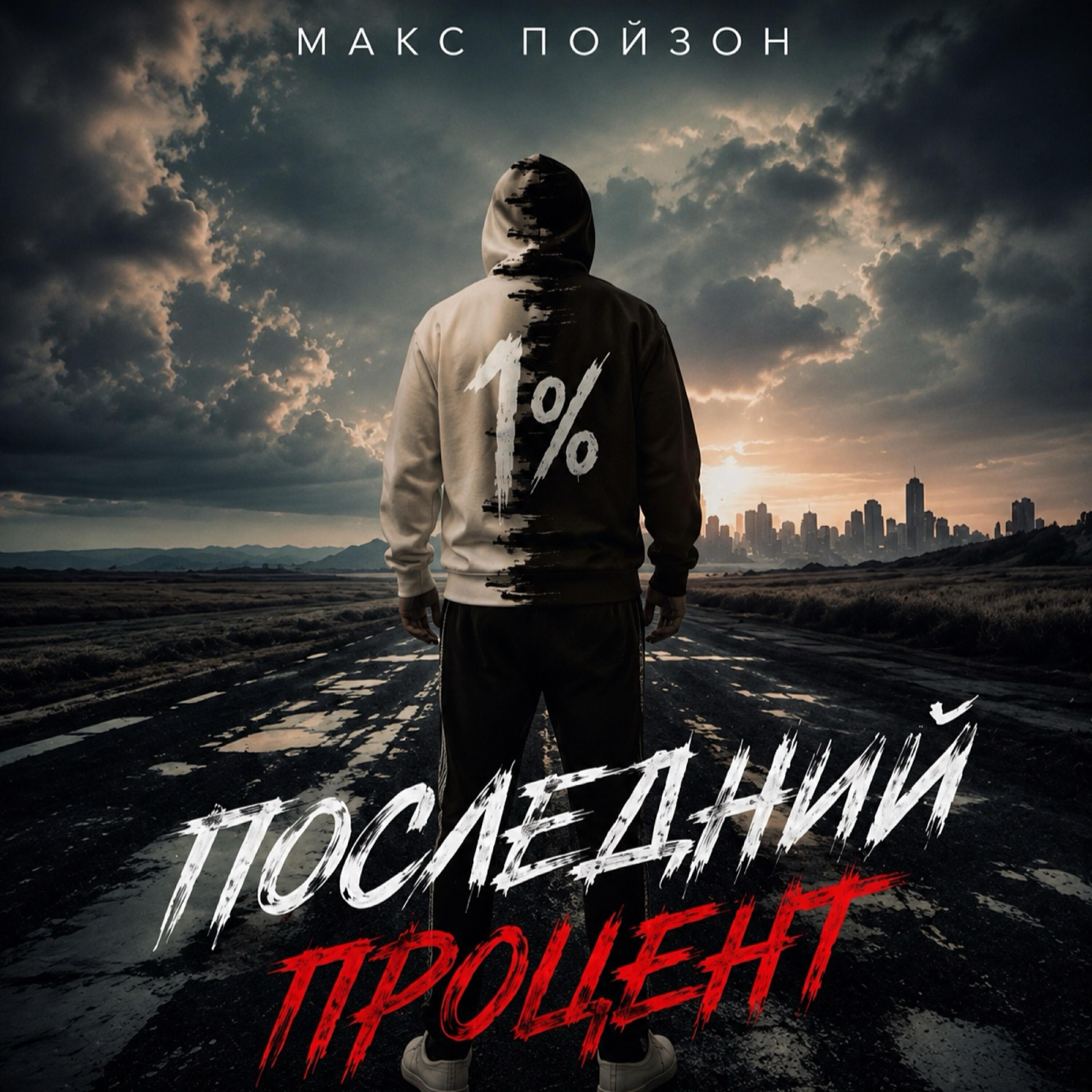 Релиз Последний процент