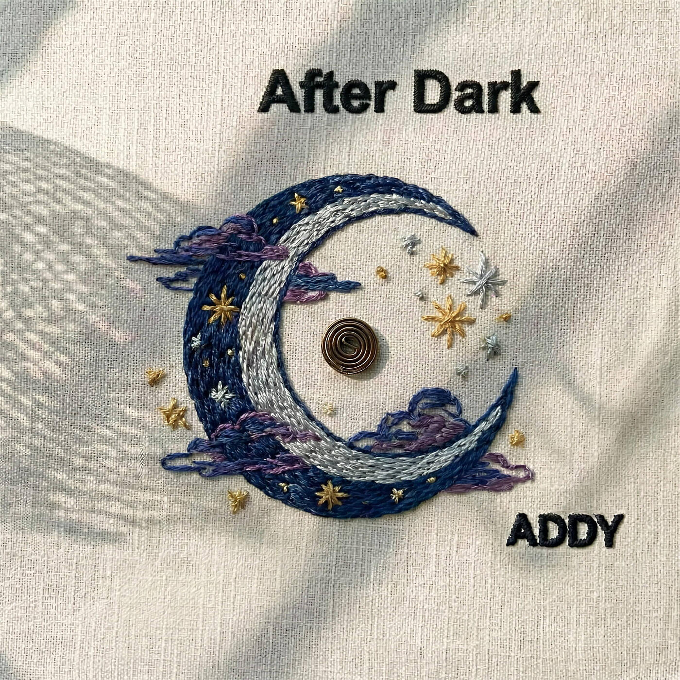 Релиз After Dark