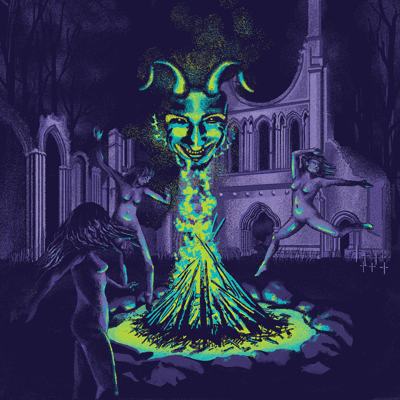 Ahab's Ghost