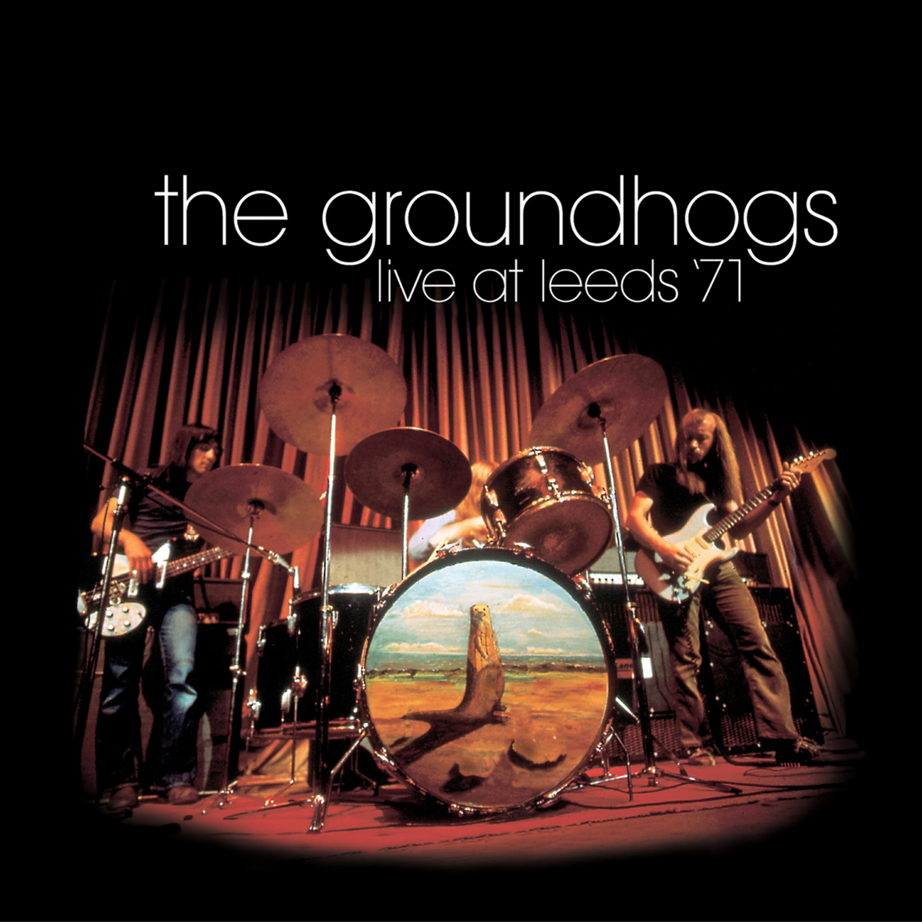 Релиз Live at Leeds 71