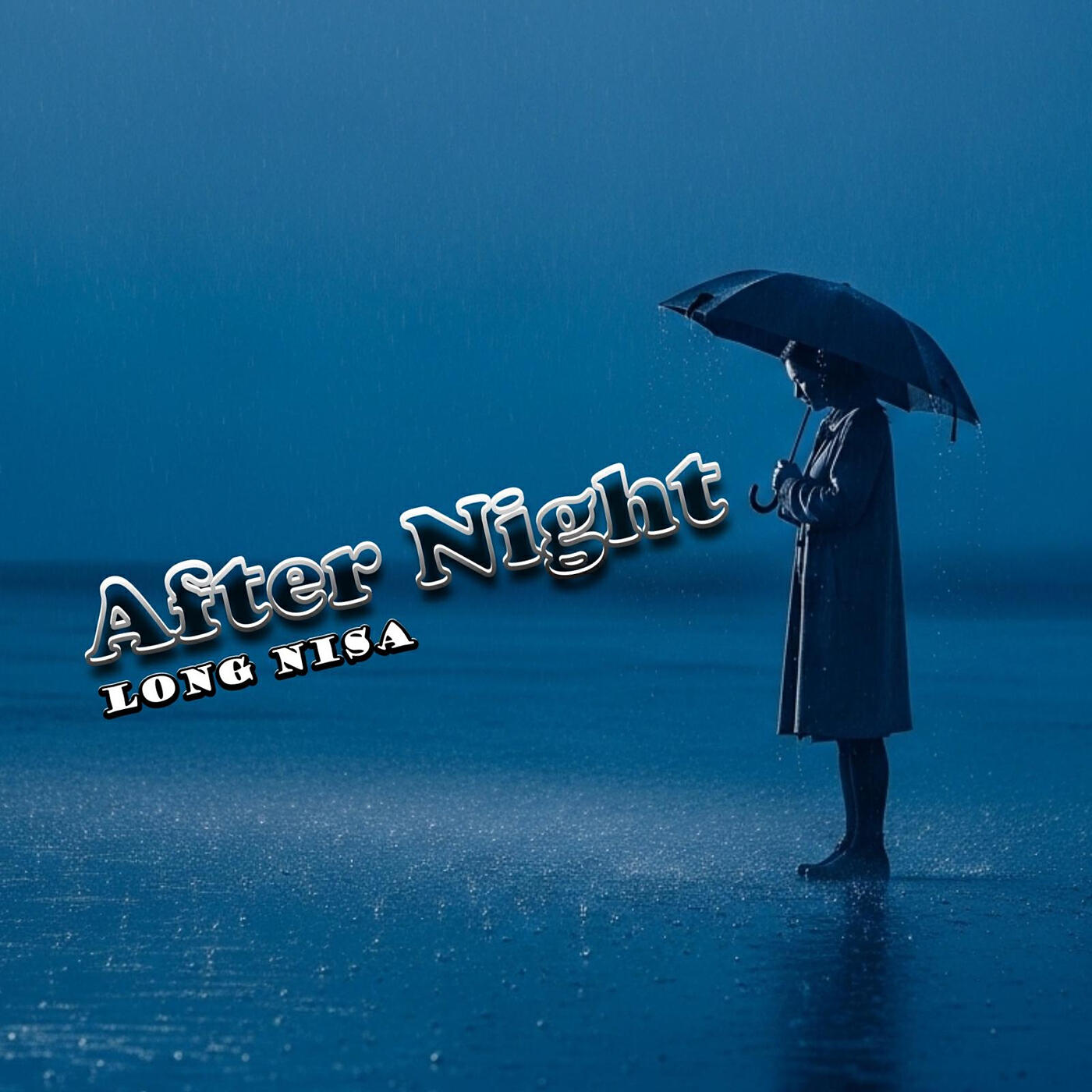 Релиз After Night