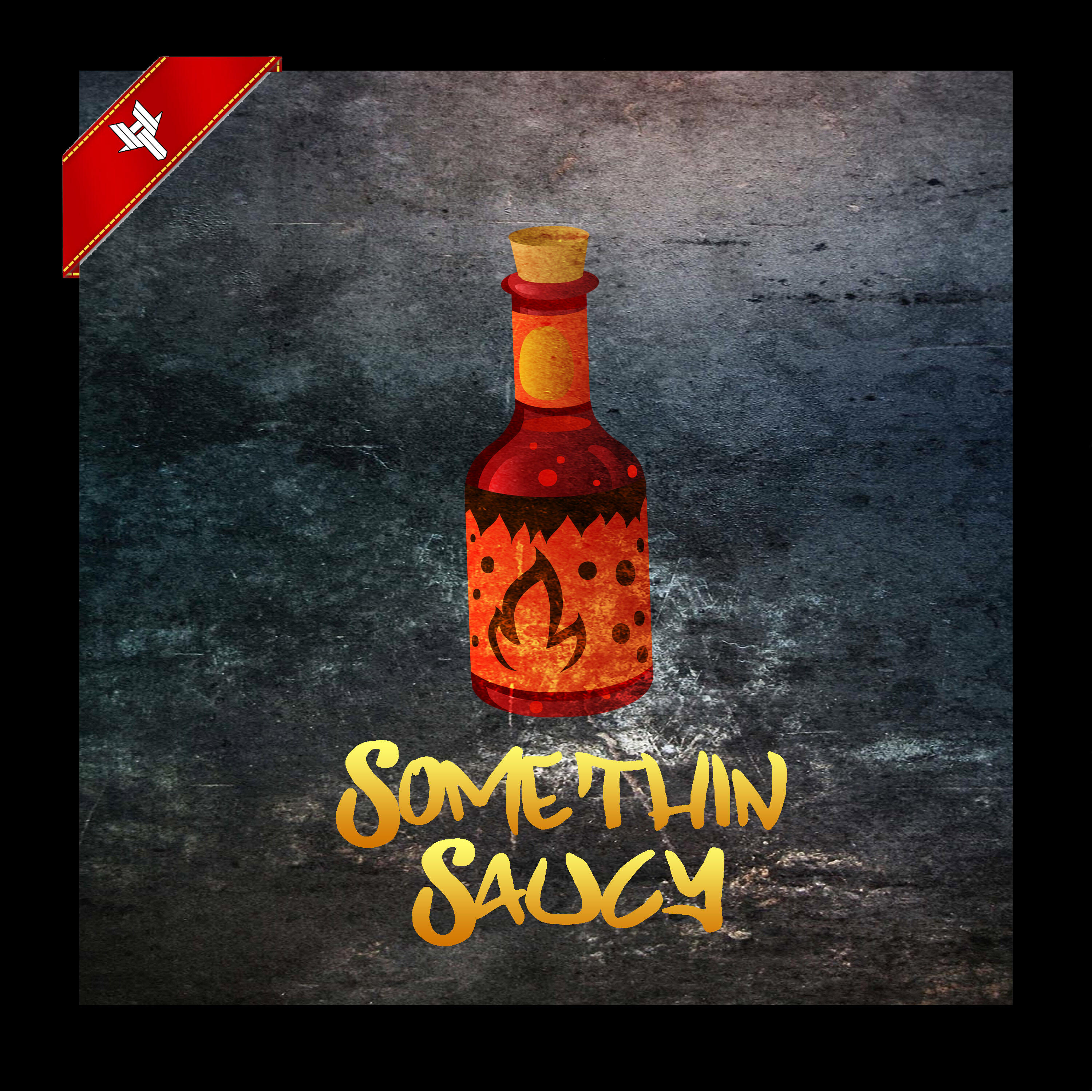 Релиз Somethin Saucy