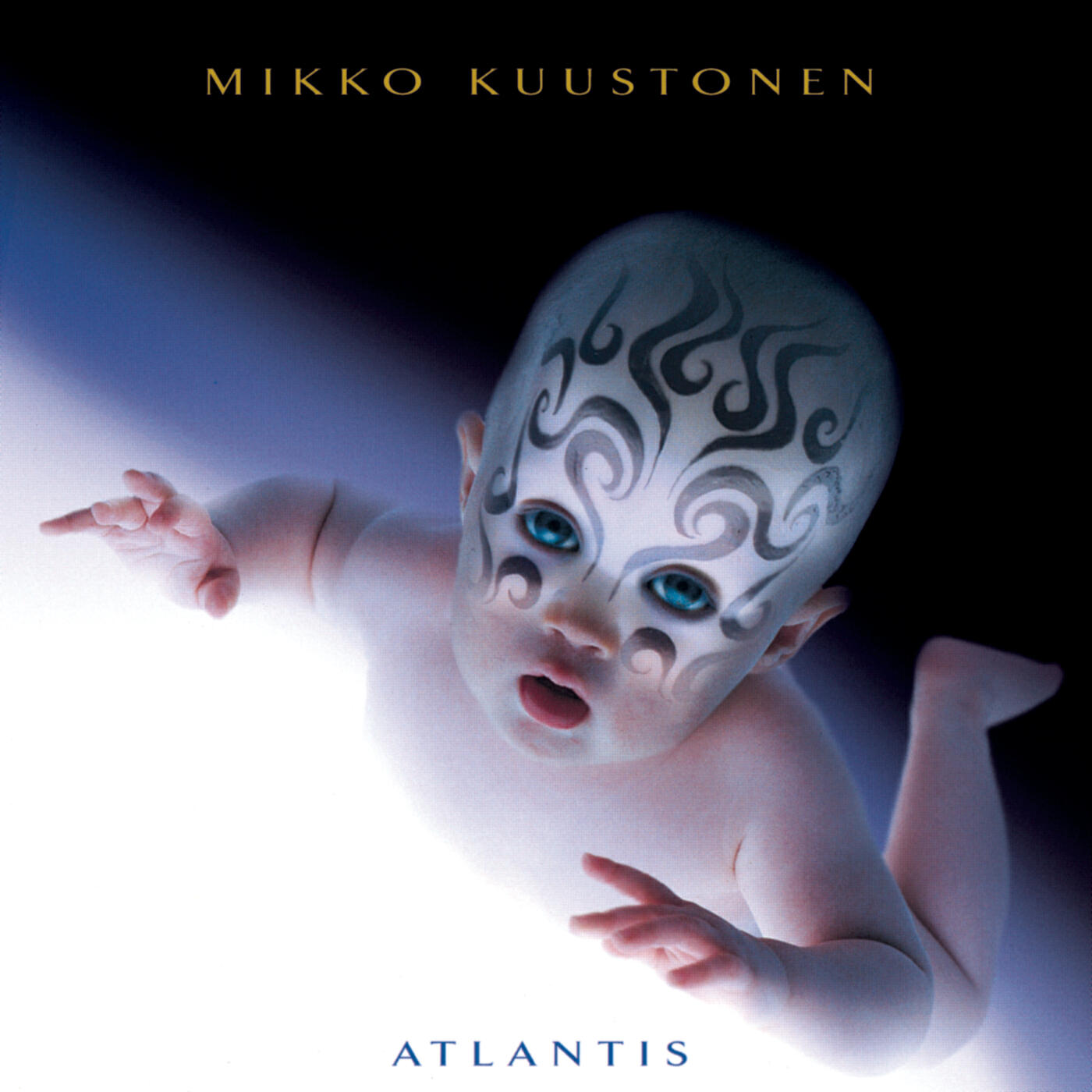 Релиз Atlantis