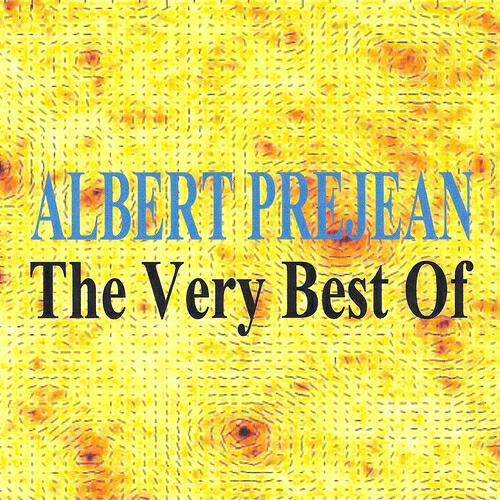 Релиз Albert Préjean : The Very Best of