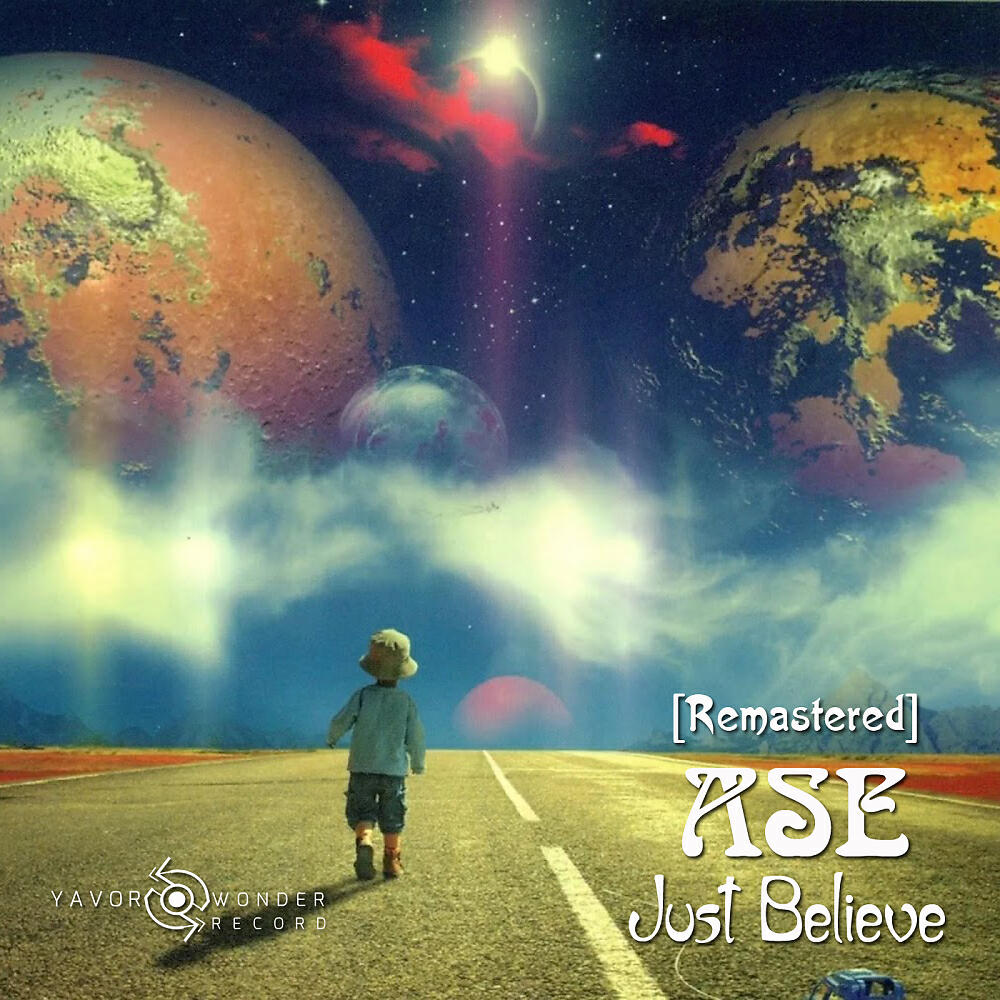 Релиз Just Believe [Remastered]