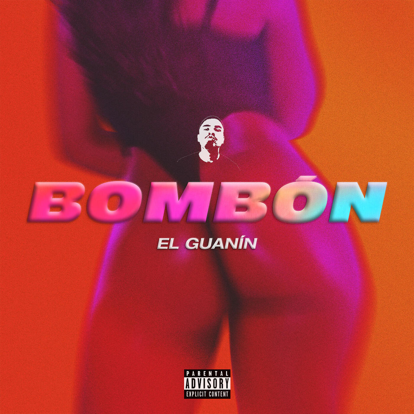 Релиз Bombón