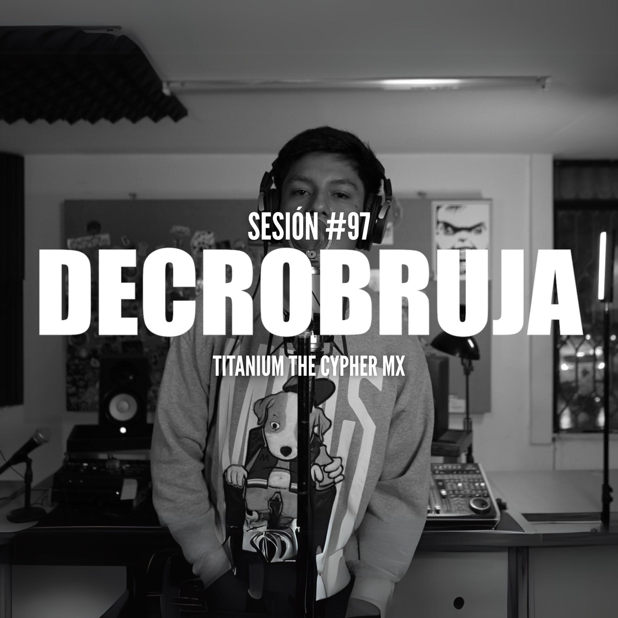 Релиз Sesión #97