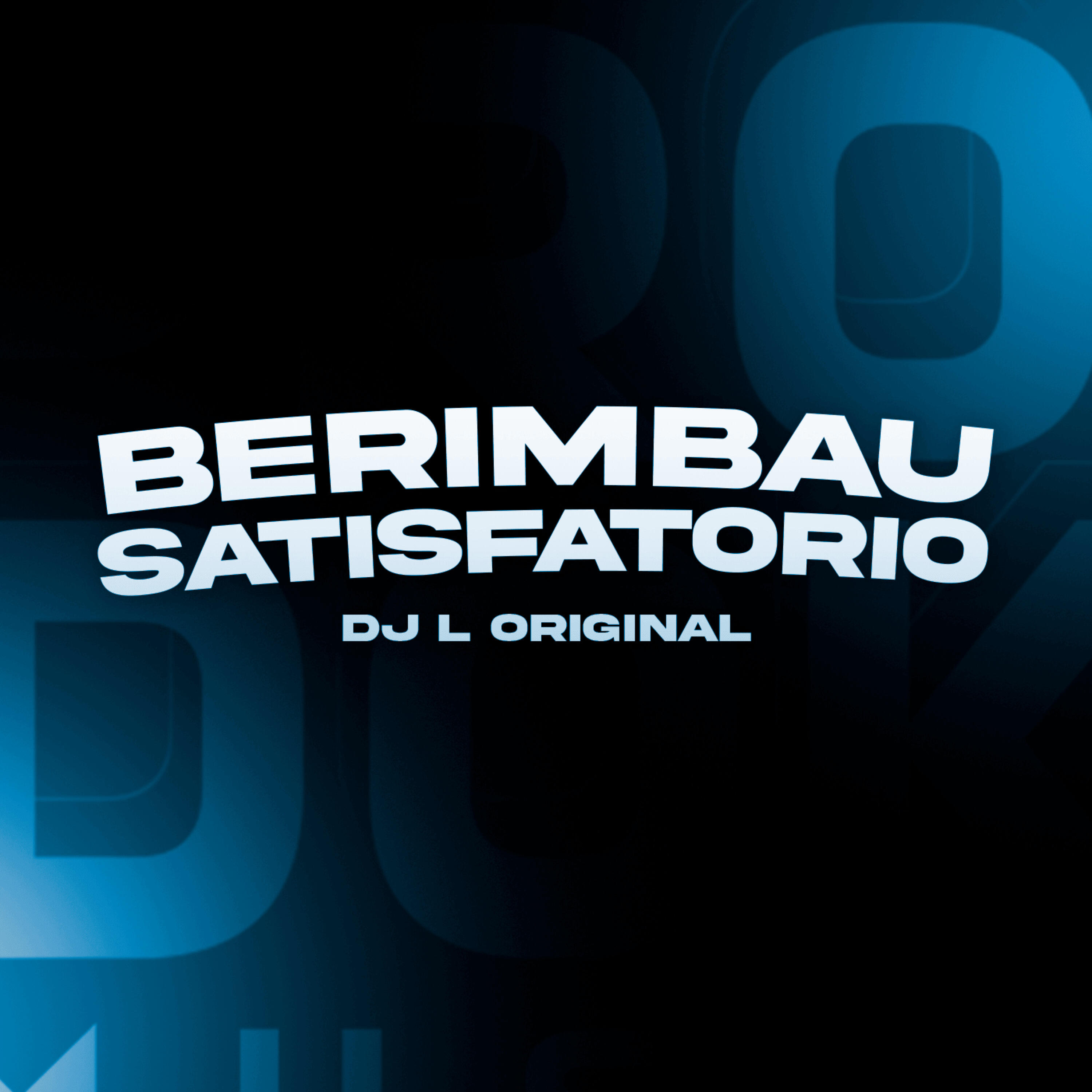 Скачать песню DJ L Original - Berimbau Satisfatório бесплатно в MP3 для Android и iOS