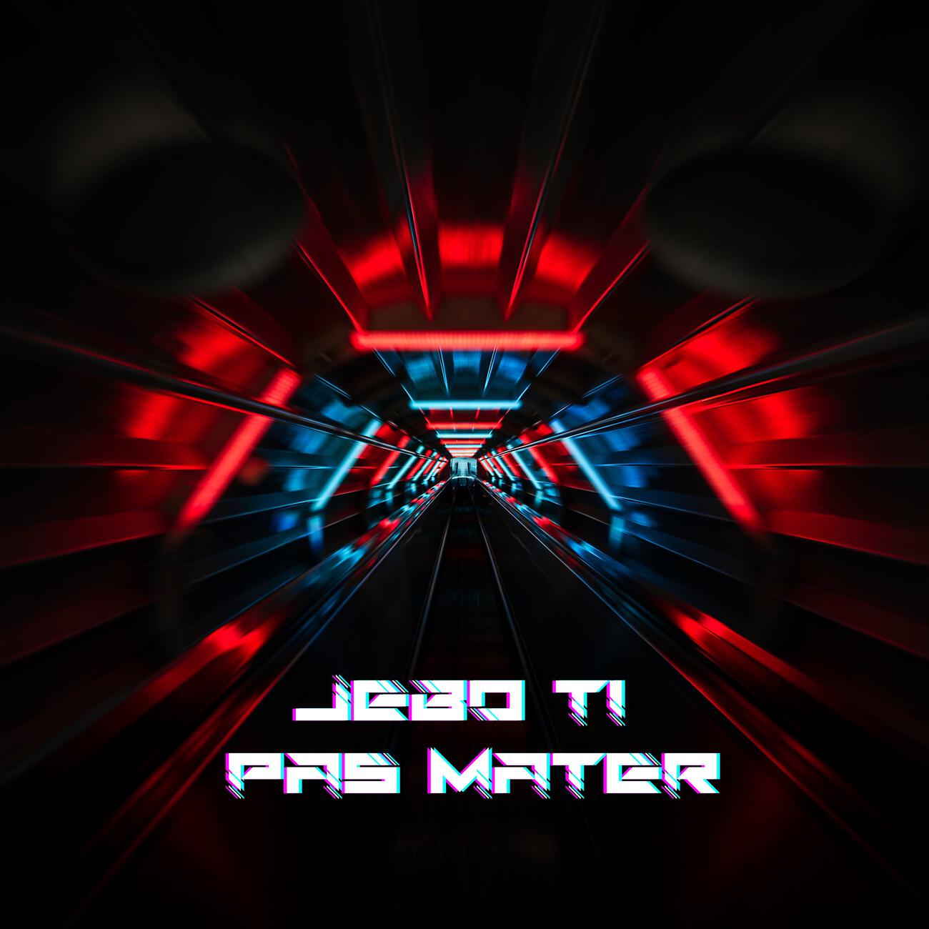 Релиз Jebo Ti Pas Mater