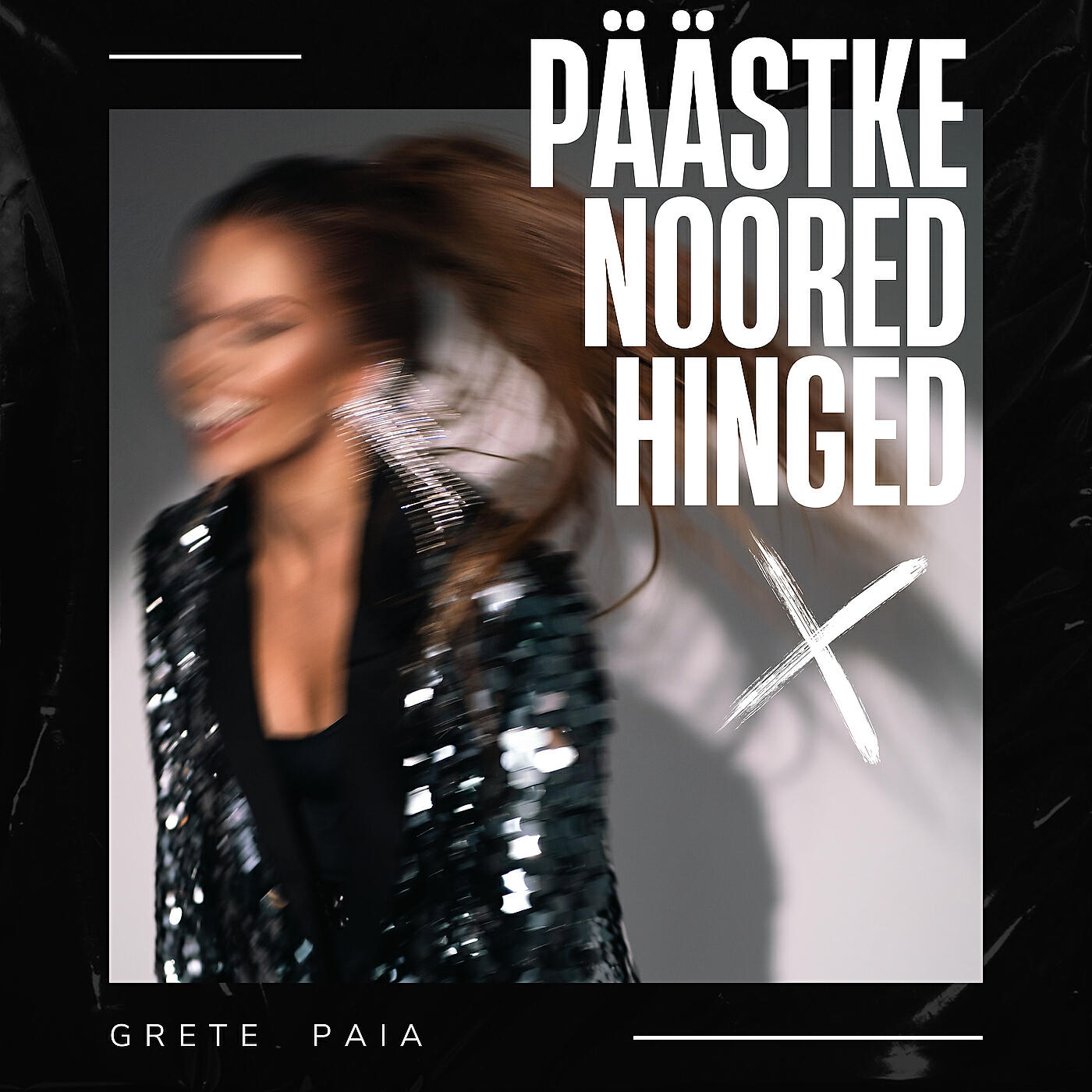 Релиз Päästke Noored Hinged X