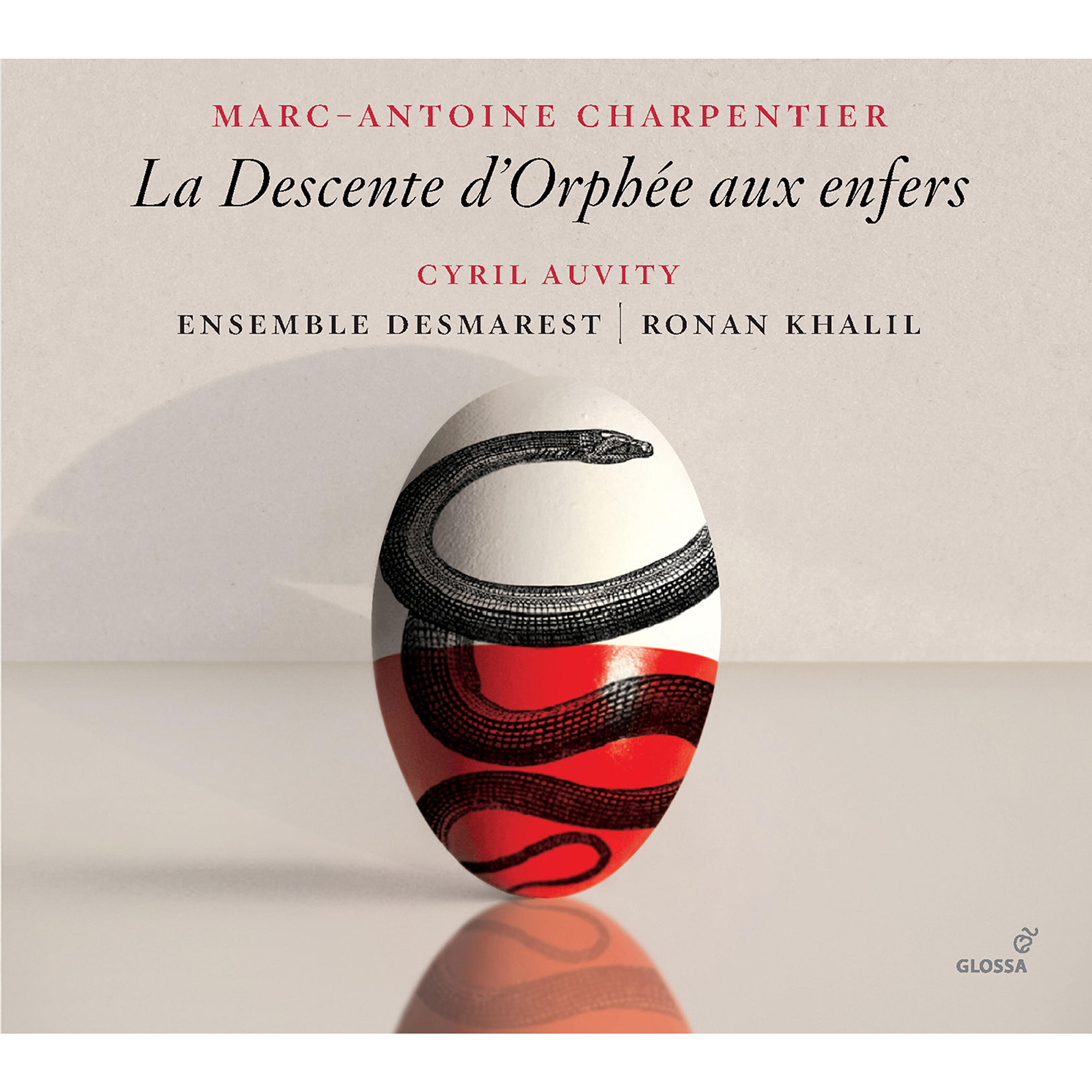 Ensemble Desmarest