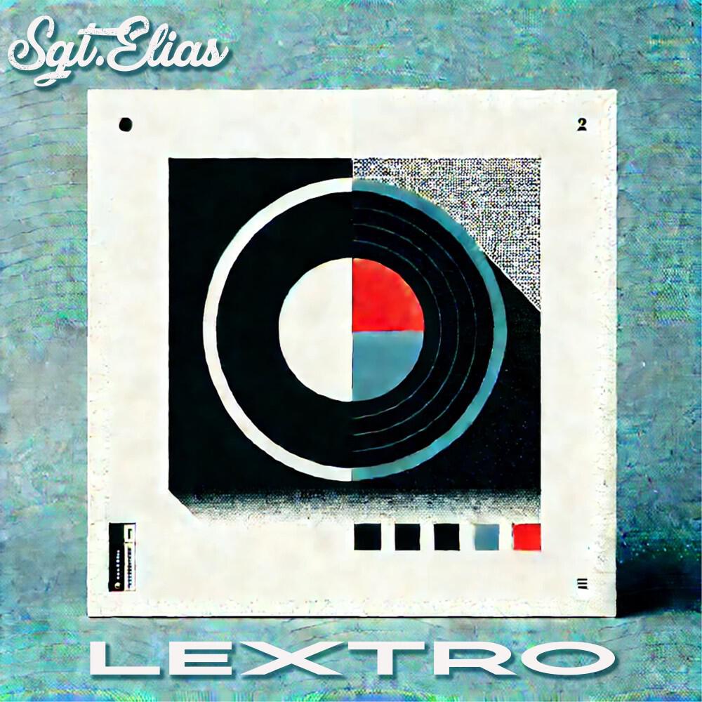Релиз Lextro