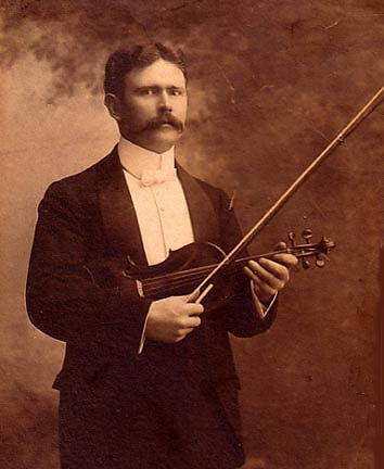 Jaudas' Society Orchestra