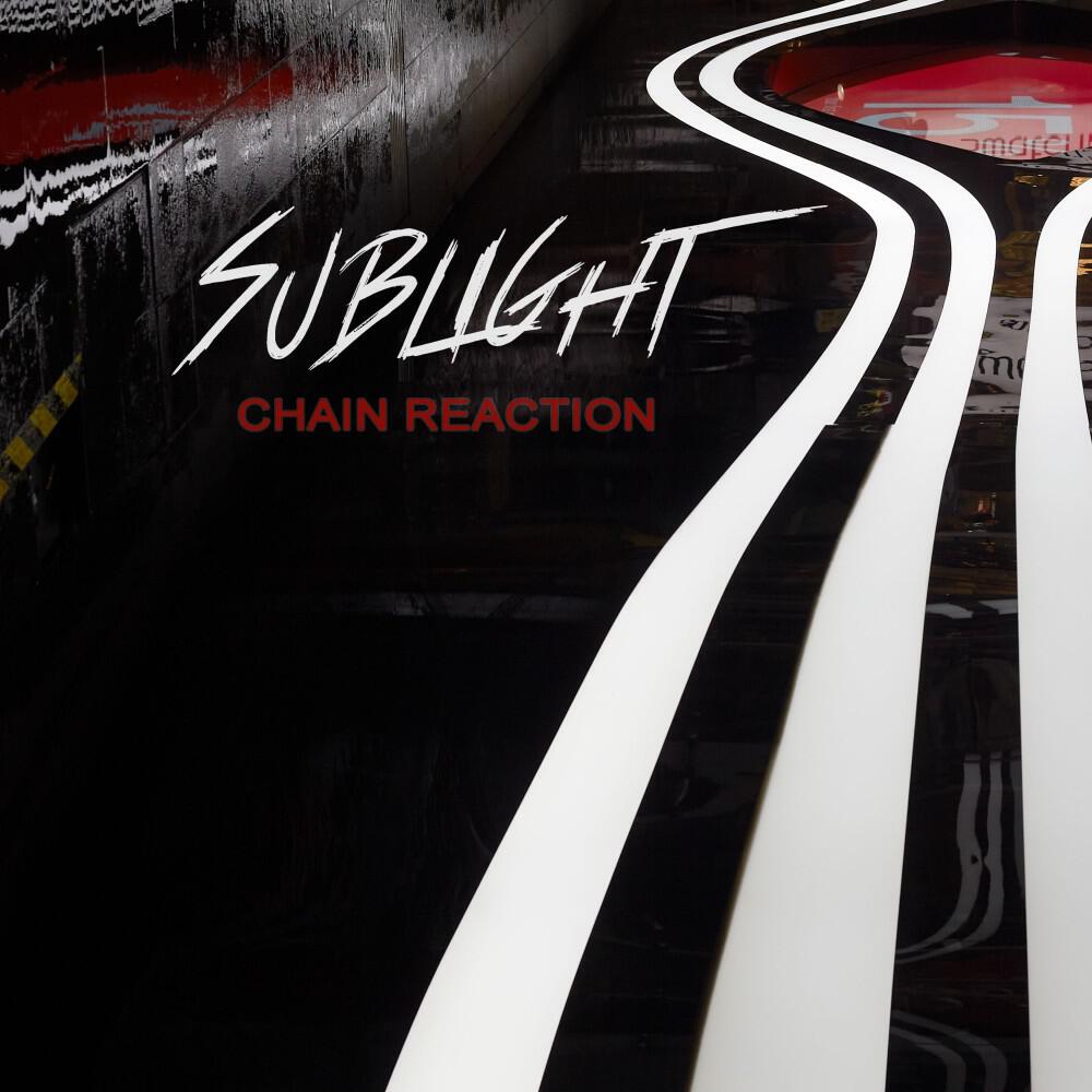 Релиз Chain Reaction