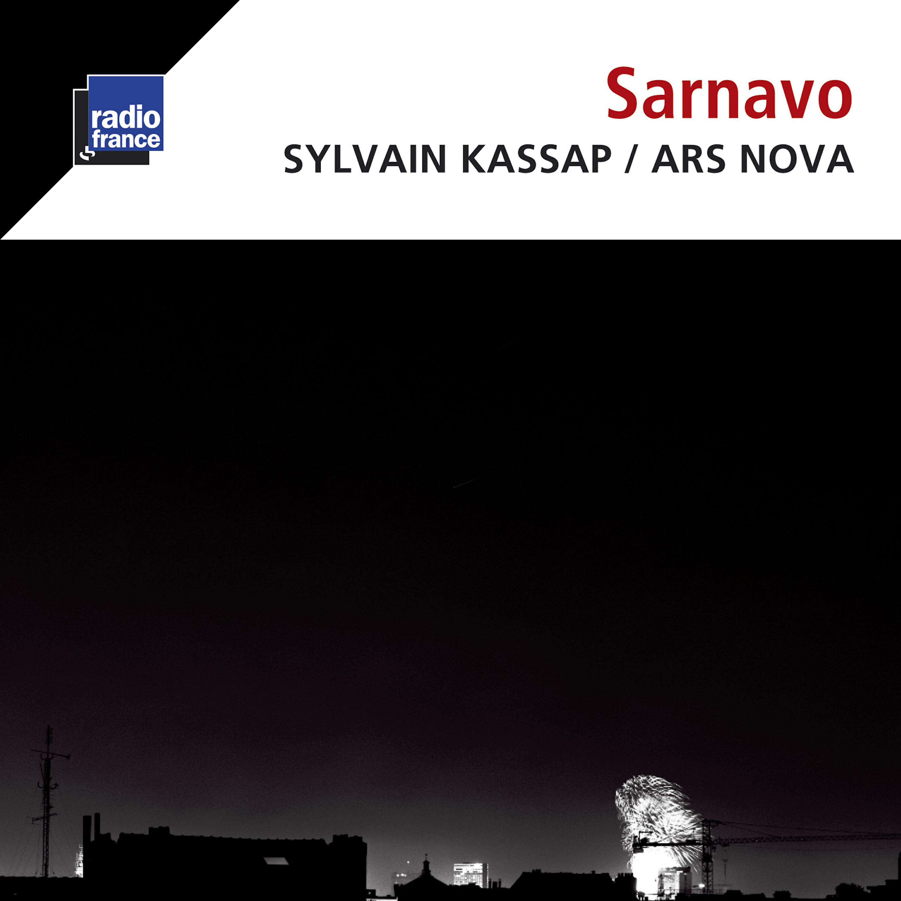 Релиз Sarnavo