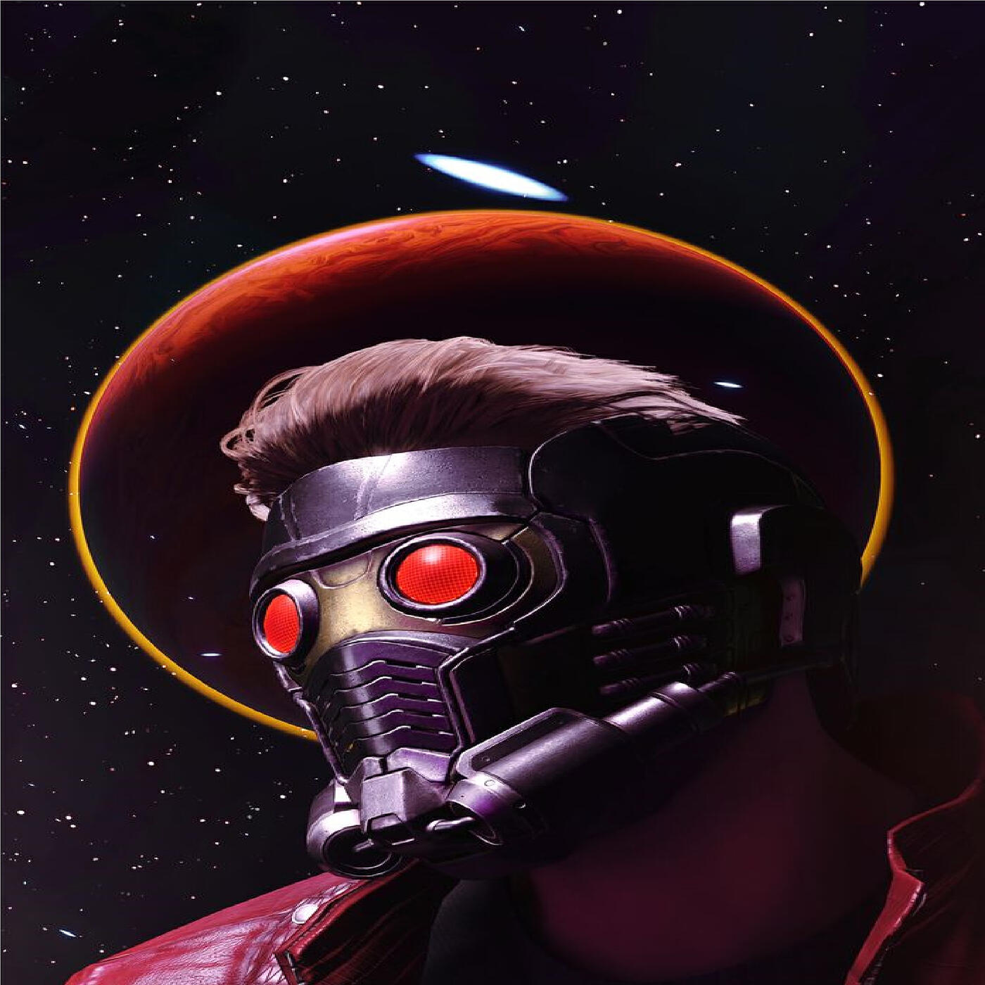 Galaxy Bk
