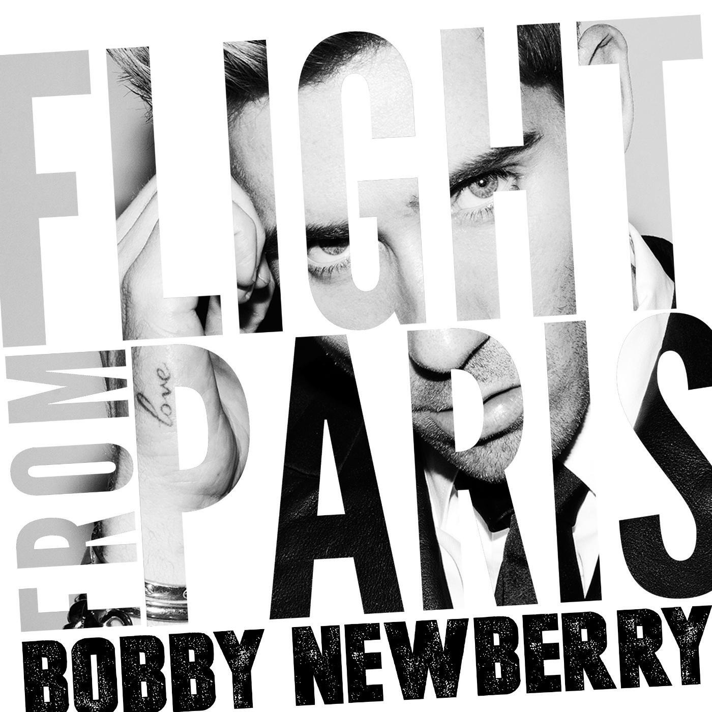 Релиз Flight from Paris