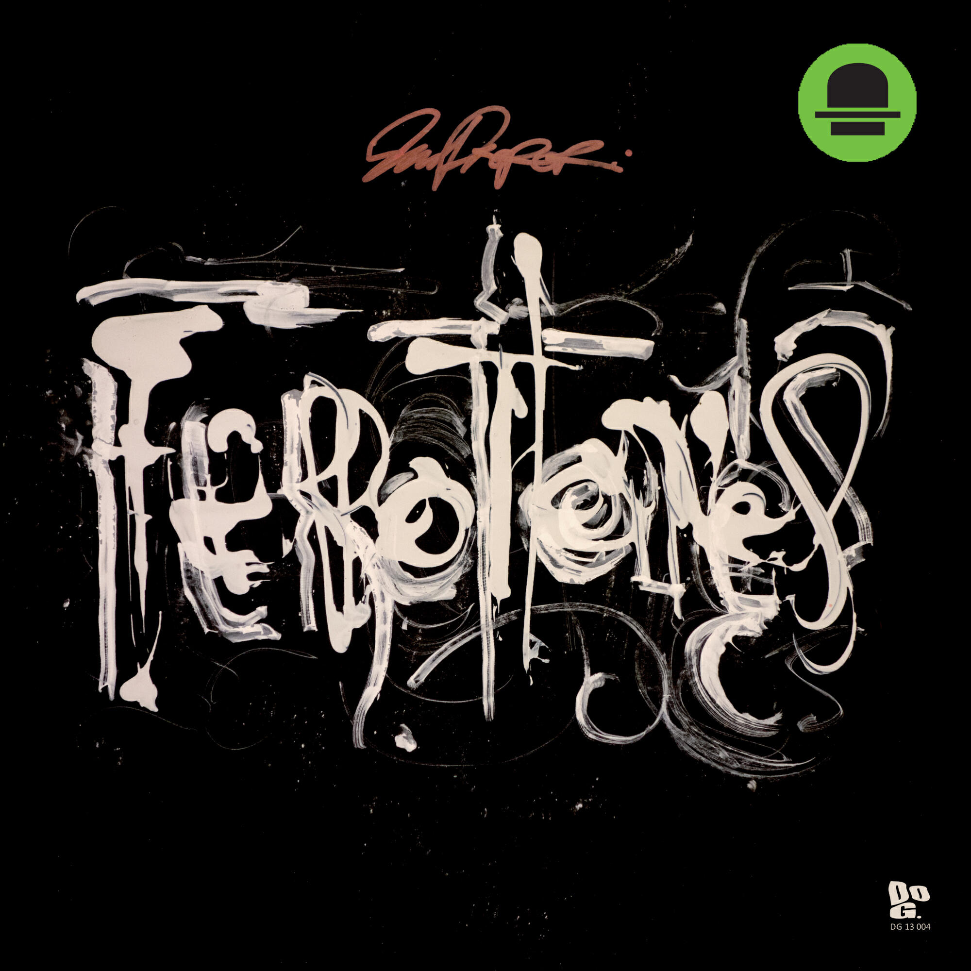 Релиз Ferotones