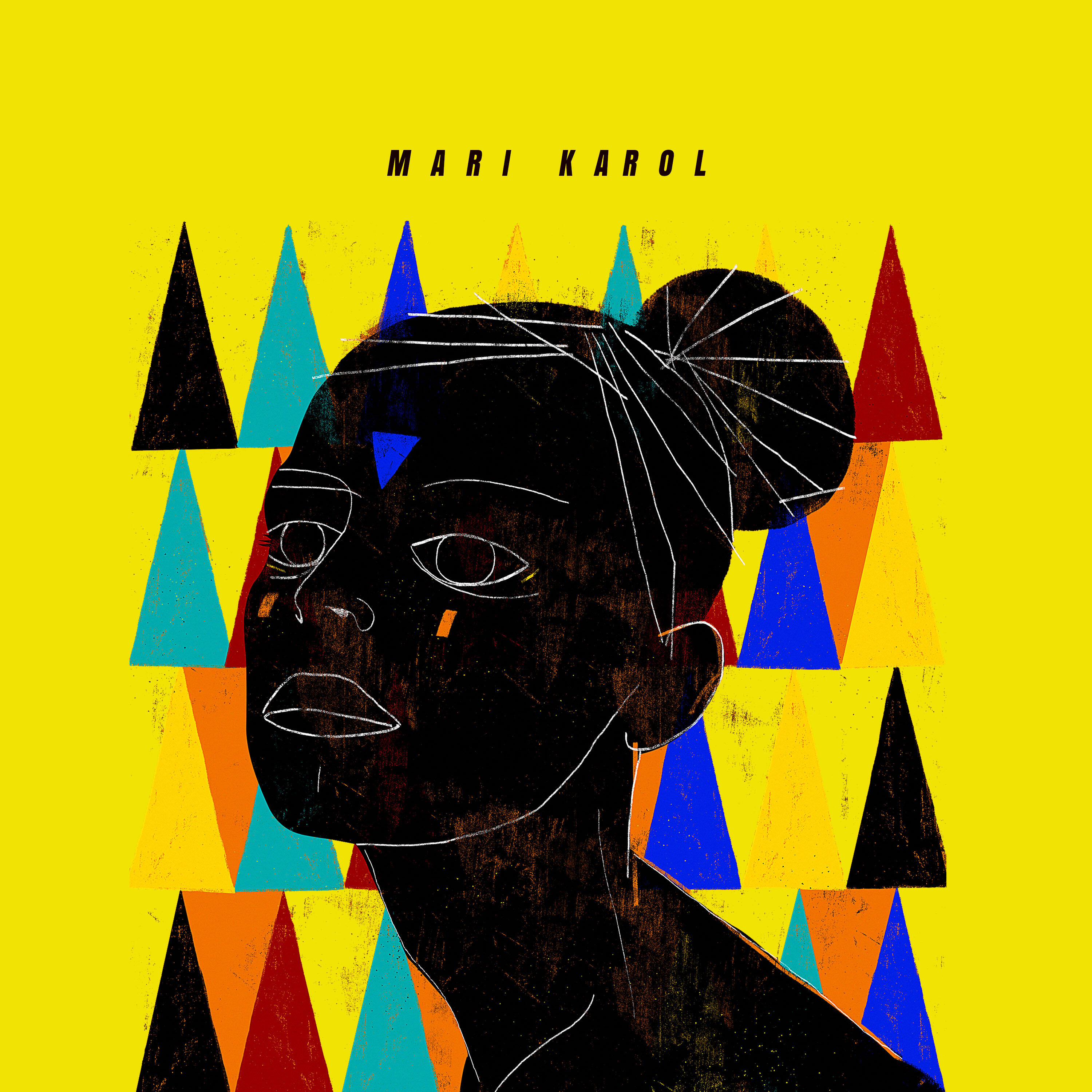 Релиз Mari Karol