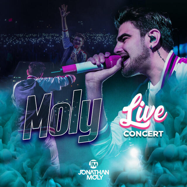 Релиз Moly (Live)