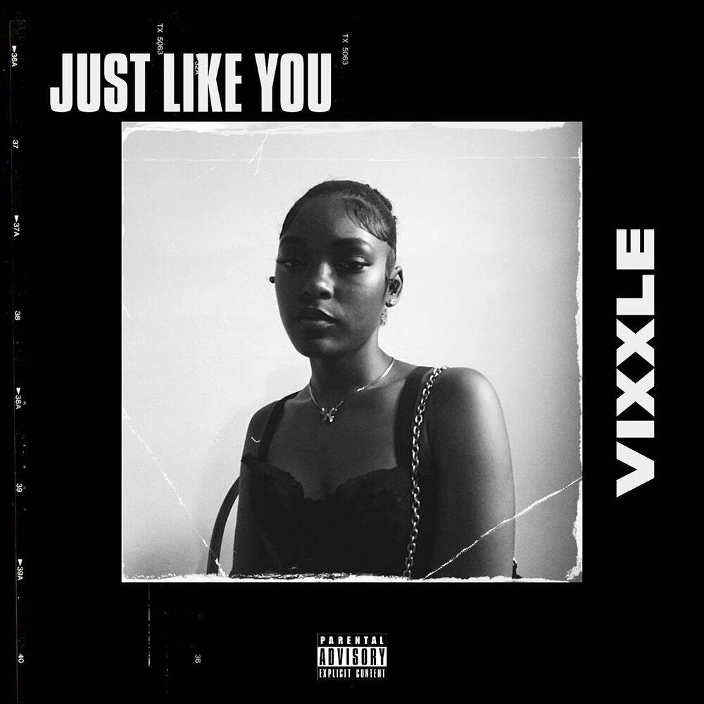 Релиз Just Like You