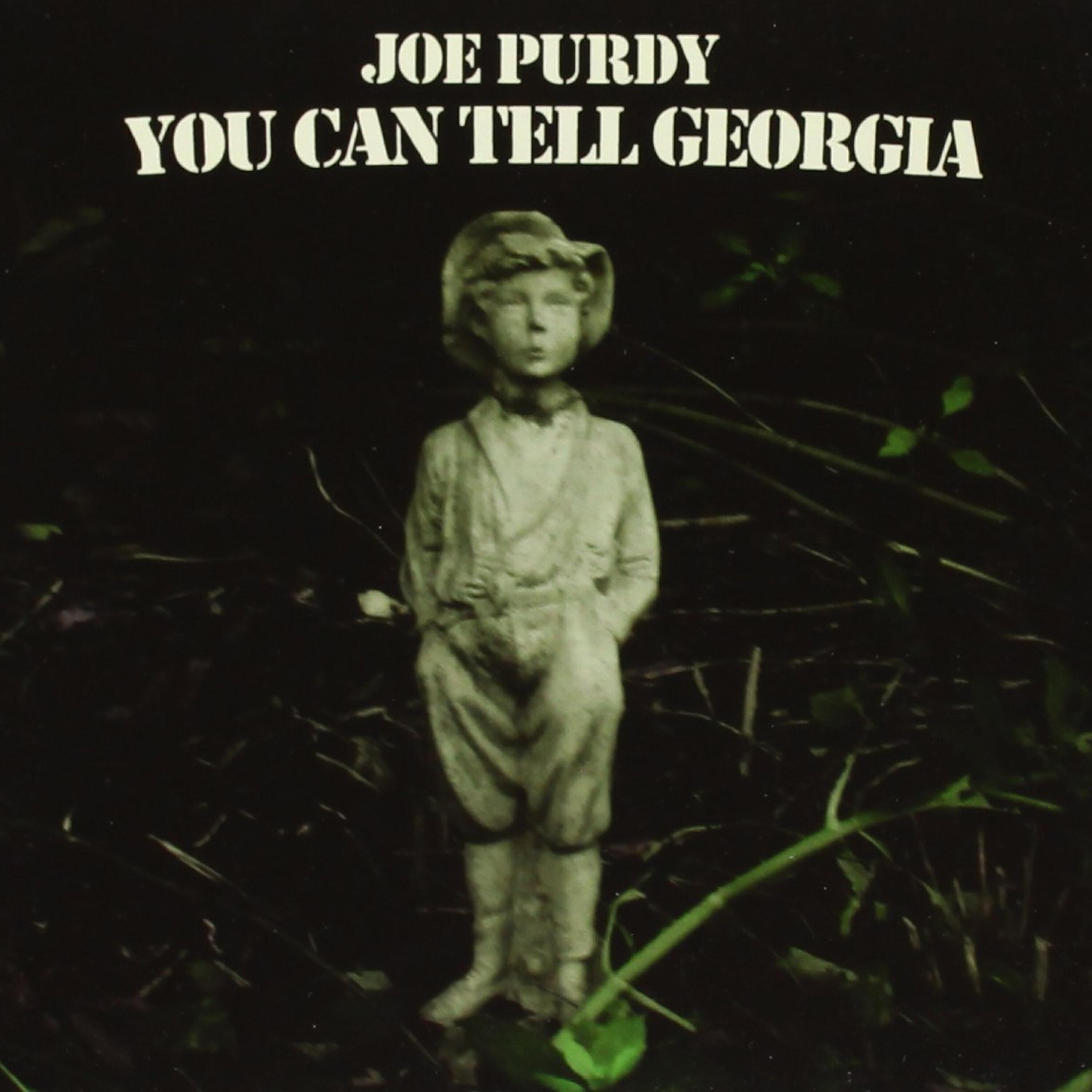 Релиз You Can Tell Georgia