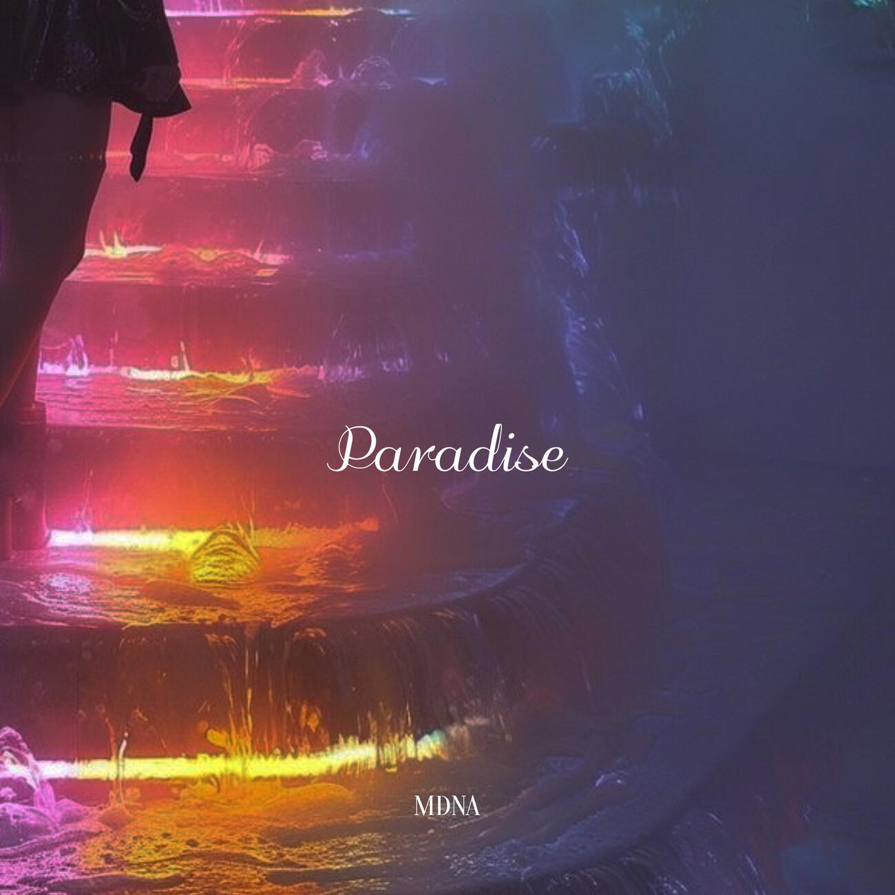 Релиз Paradise