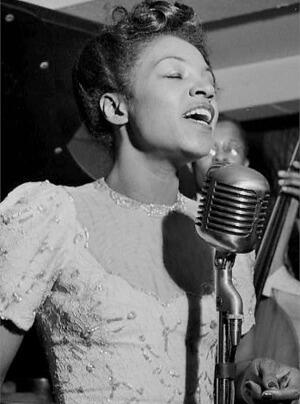 Maxine Sullivan все песни в mp3