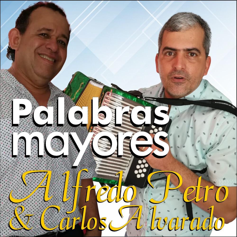 Релиз Palabras Mayores