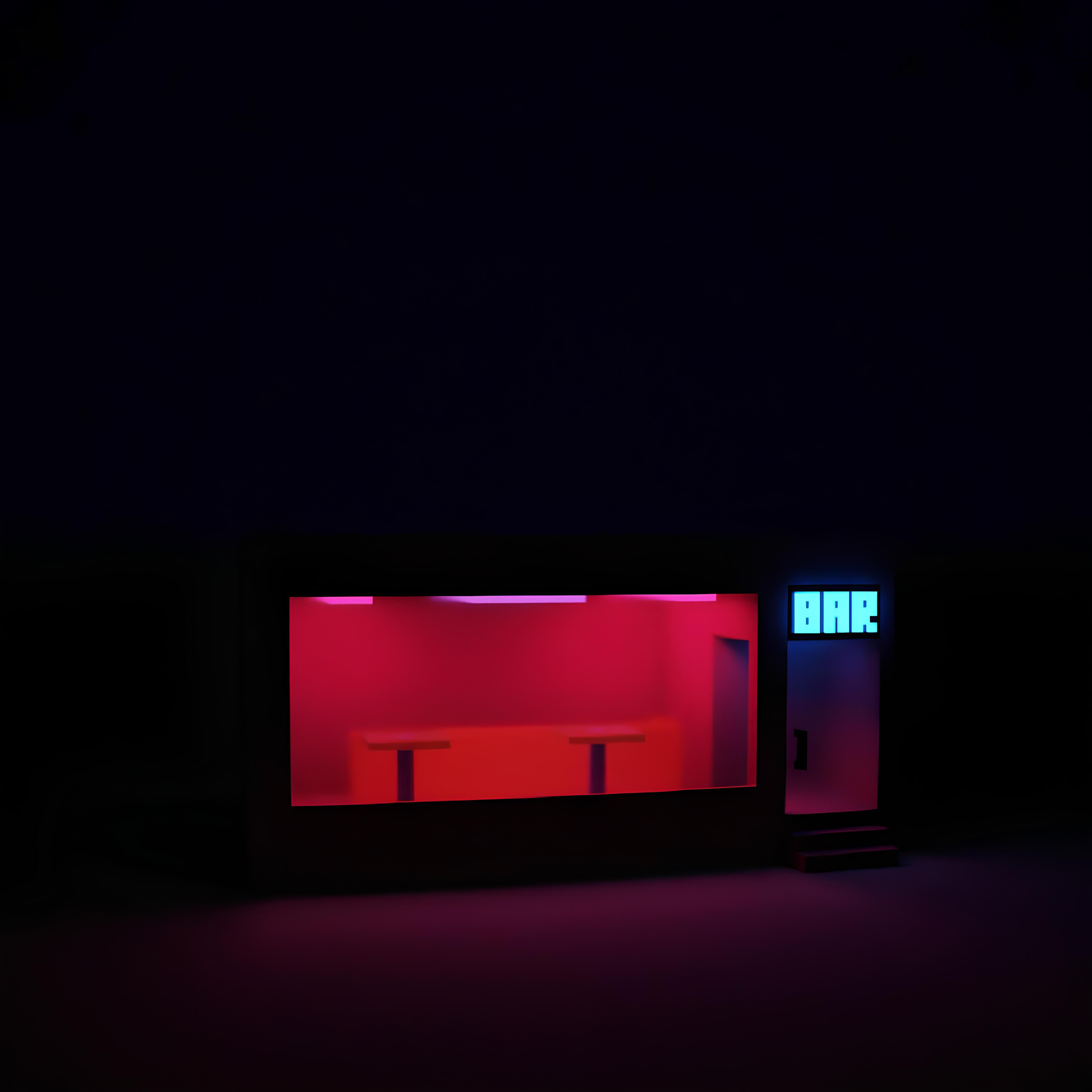 Релиз forgotten