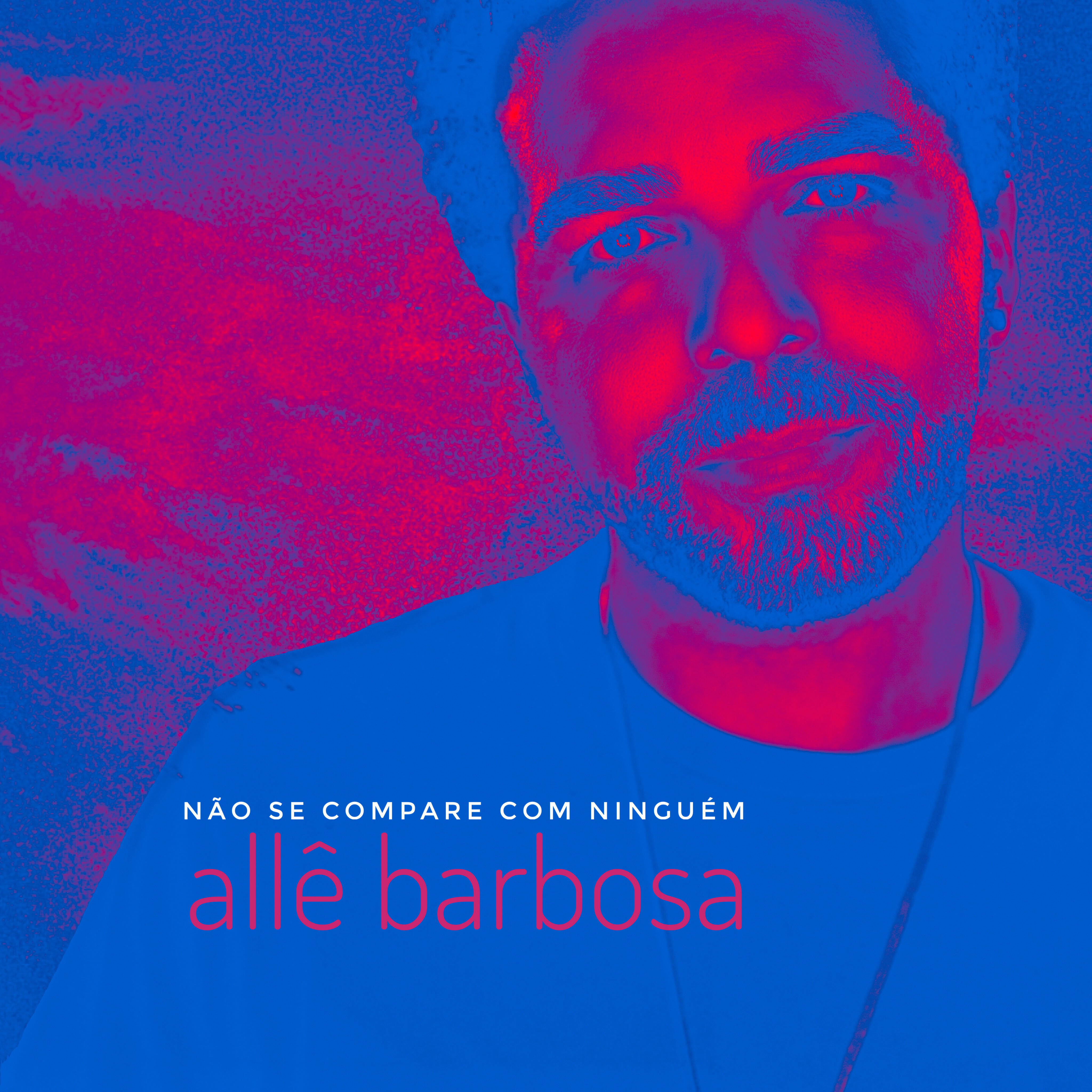Allê Barbosa