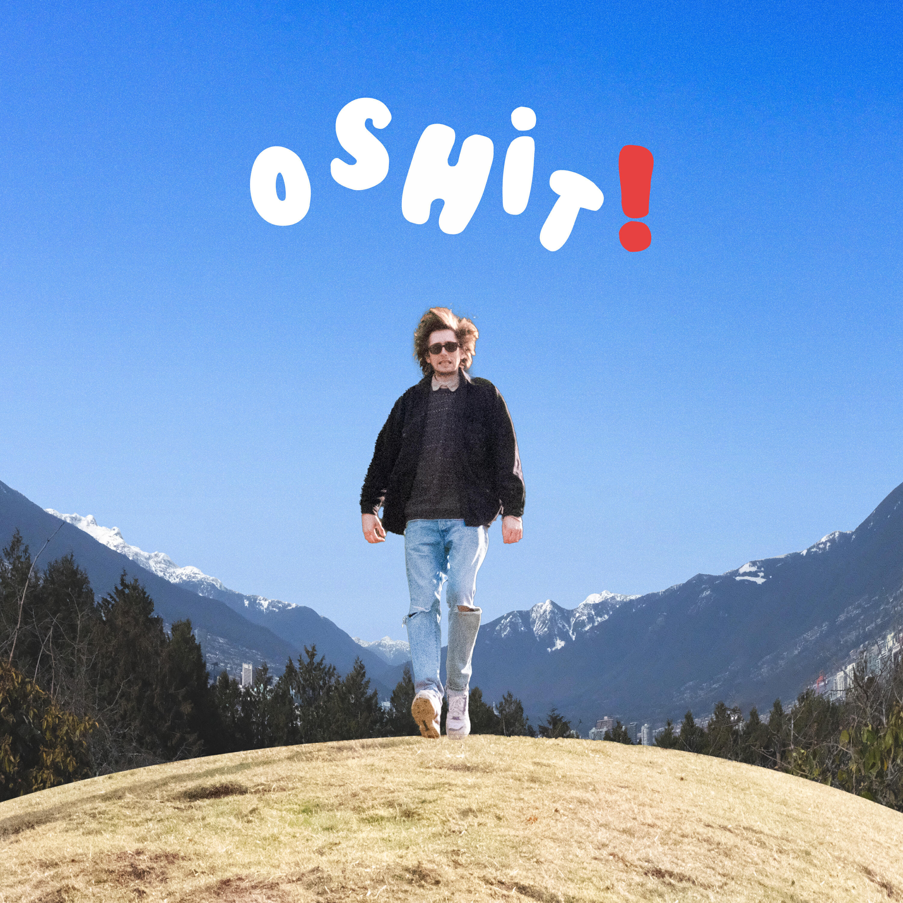 Релиз o shit!