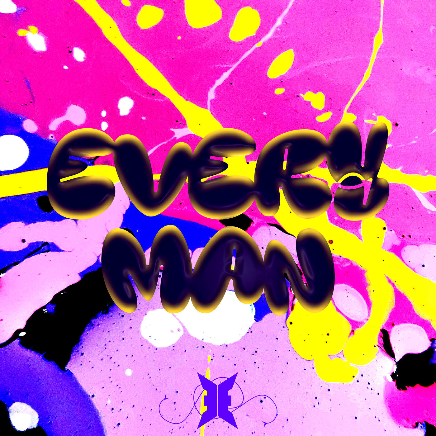 Релиз Everyman