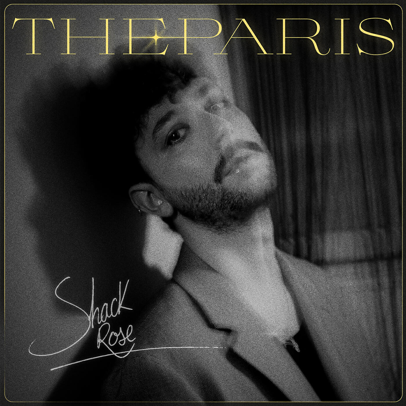 Релиз The Paris