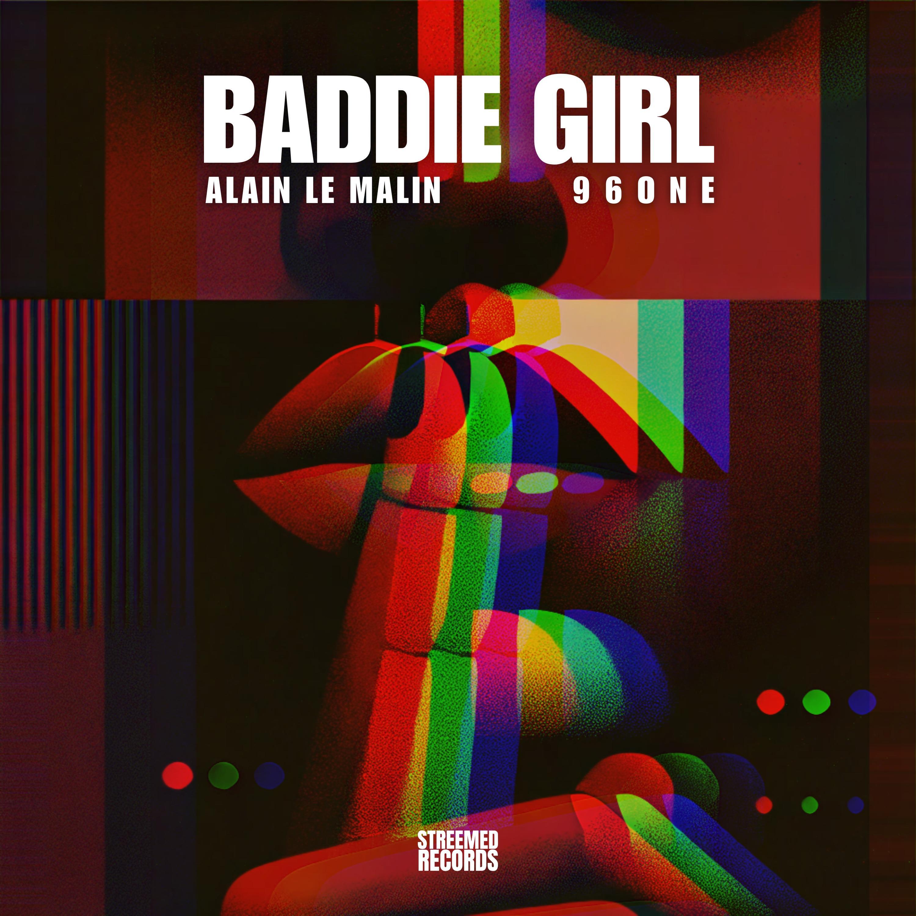 Релиз Baddie Girl