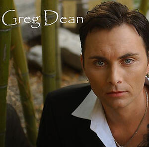 Greg Dean