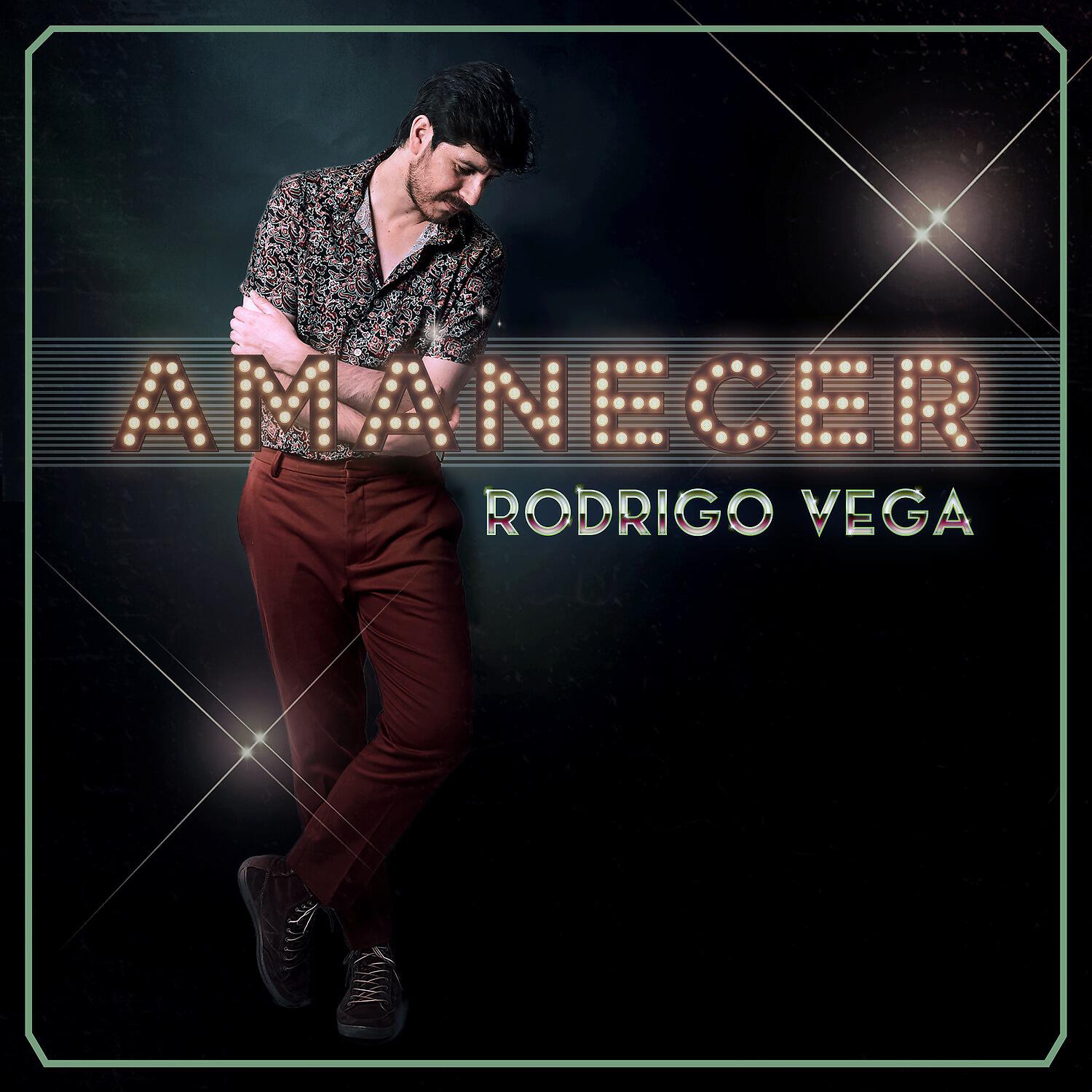 Rodrigo Vega